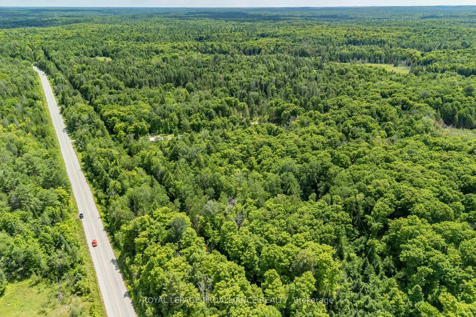 Photo 17 of Buckshot Lake Road, North Frontenac, Frontenac North — HOMEH