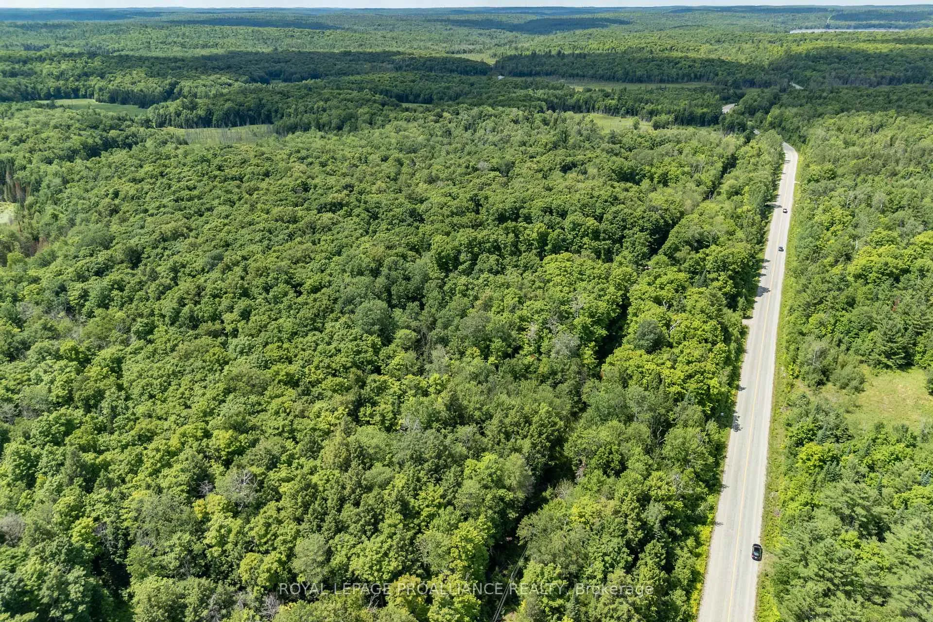 Photo 19 of Buckshot Lake Road, North Frontenac, Frontenac North — HOMEH
