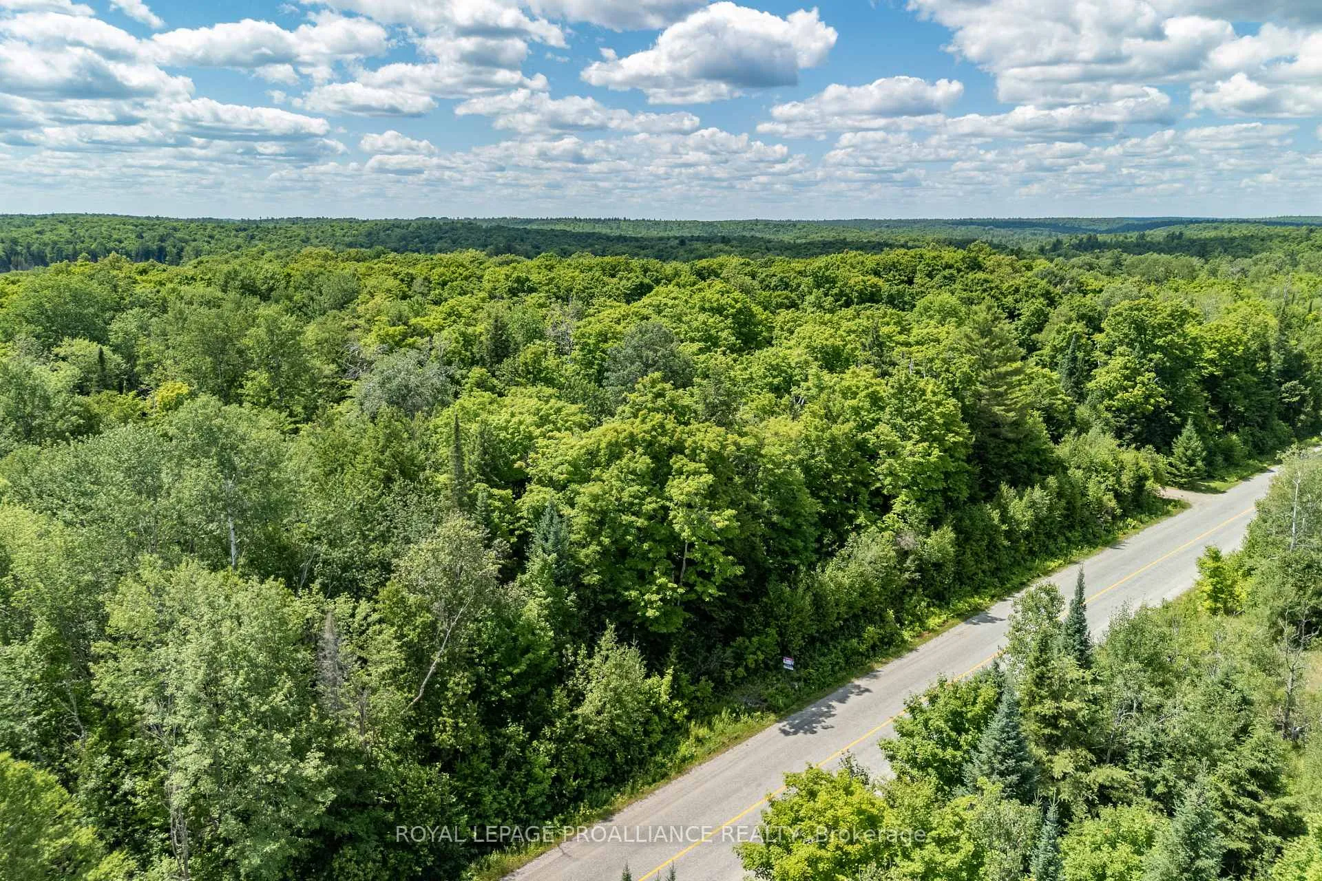 Photo 20 of Buckshot Lake Road, North Frontenac, Frontenac North — HOMEH
