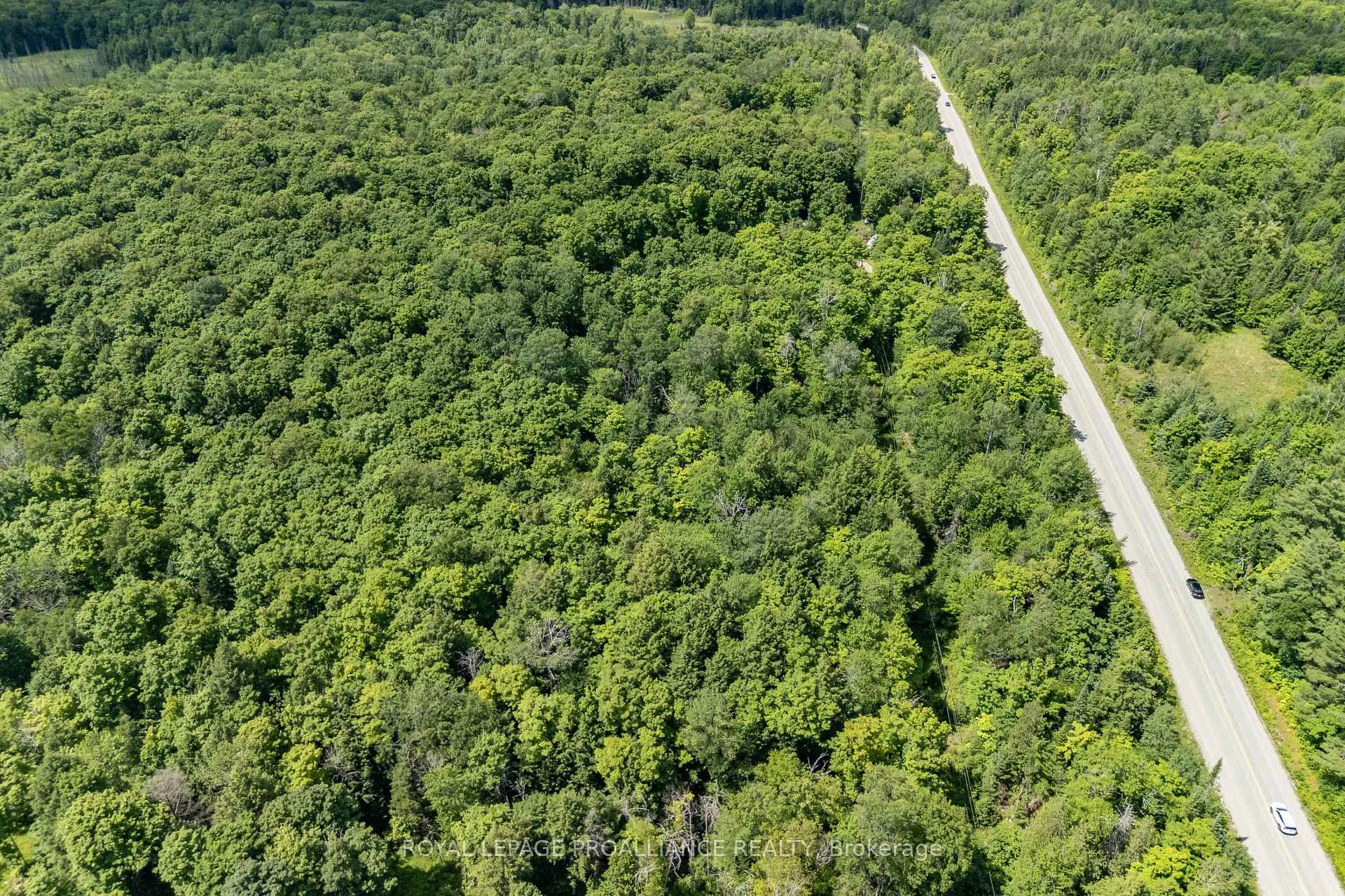 Photo 21 of Buckshot Lake Road, North Frontenac, Frontenac North — HOMEH