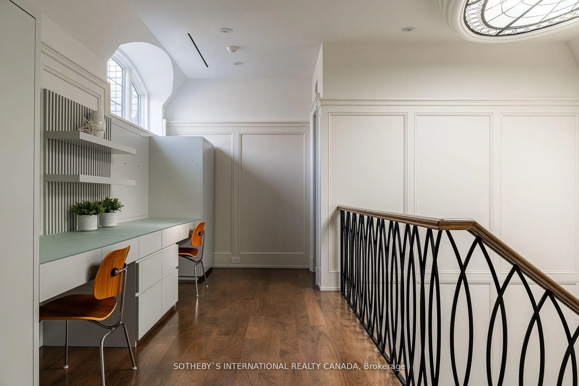Photo 23 of 24 Hedgerow Court, Vaughan, Kleinburg — HOMEH