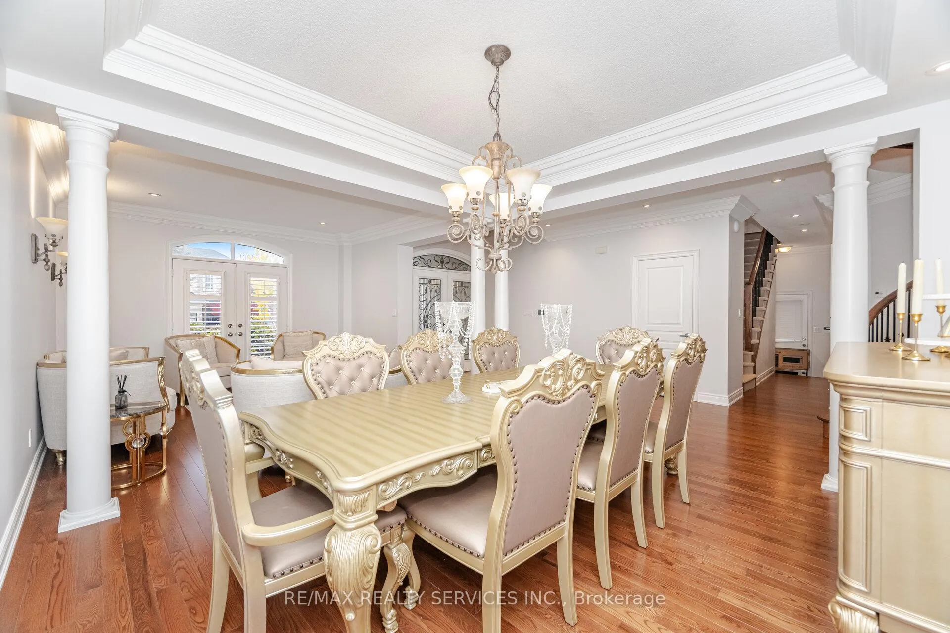 Photo 9 of 9 Concorde Drive, Brampton, Vales of Castlemore North — HOMEH