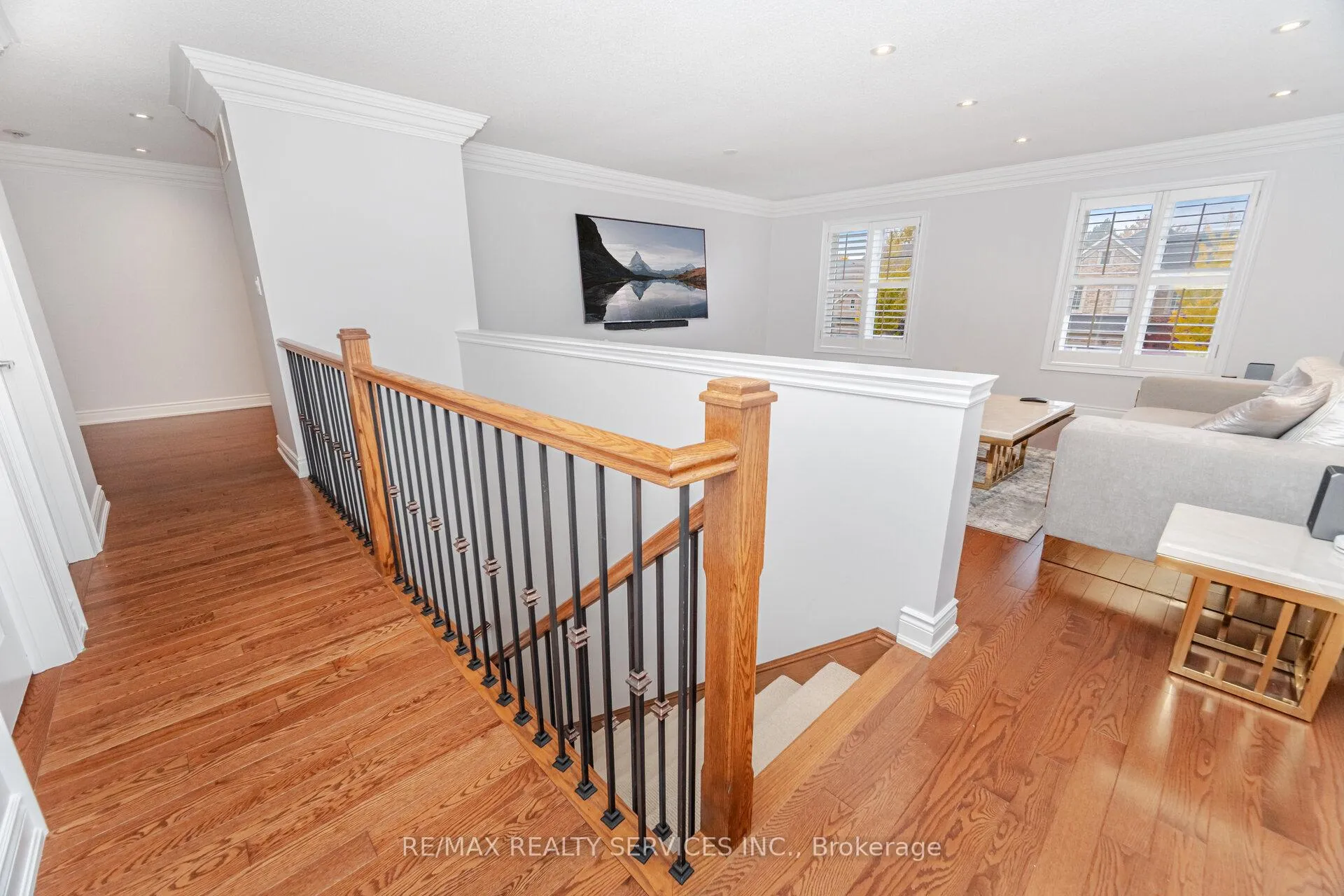 Photo 25 of 9 Concorde Drive, Brampton, Vales of Castlemore North — HOMEH