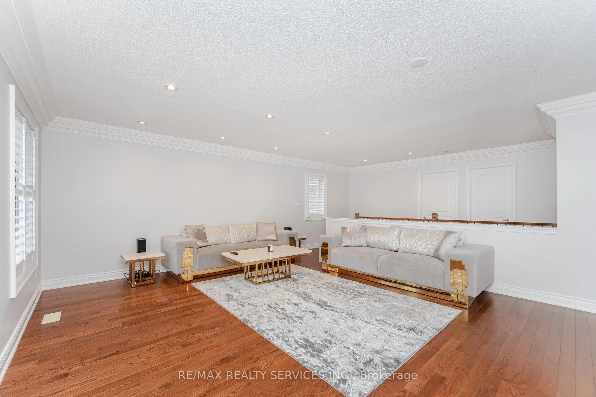 Photo 28 of 9 Concorde Drive, Brampton, Vales of Castlemore North — HOMEH