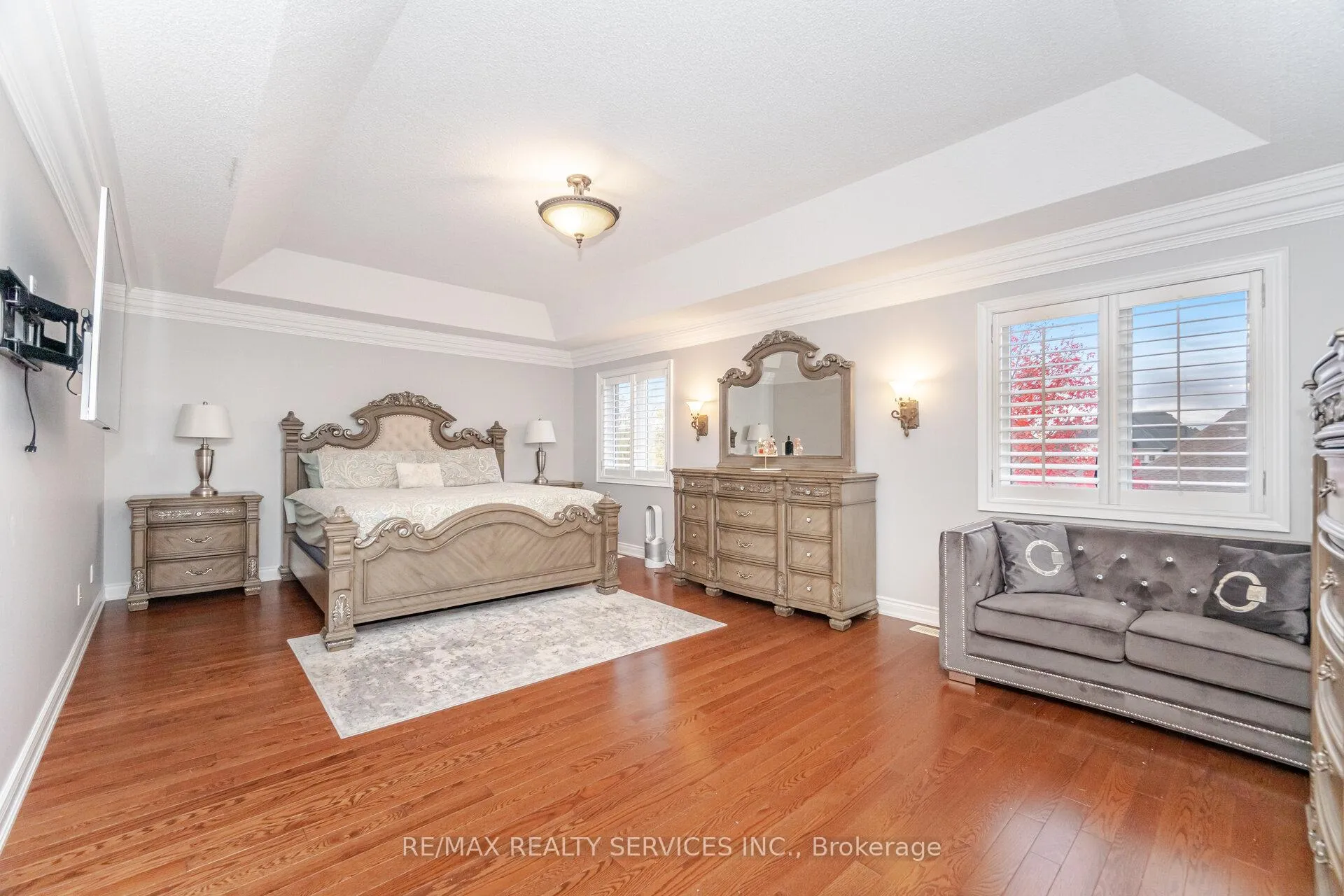 Photo 29 of 9 Concorde Drive, Brampton, Vales of Castlemore North — HOMEH
