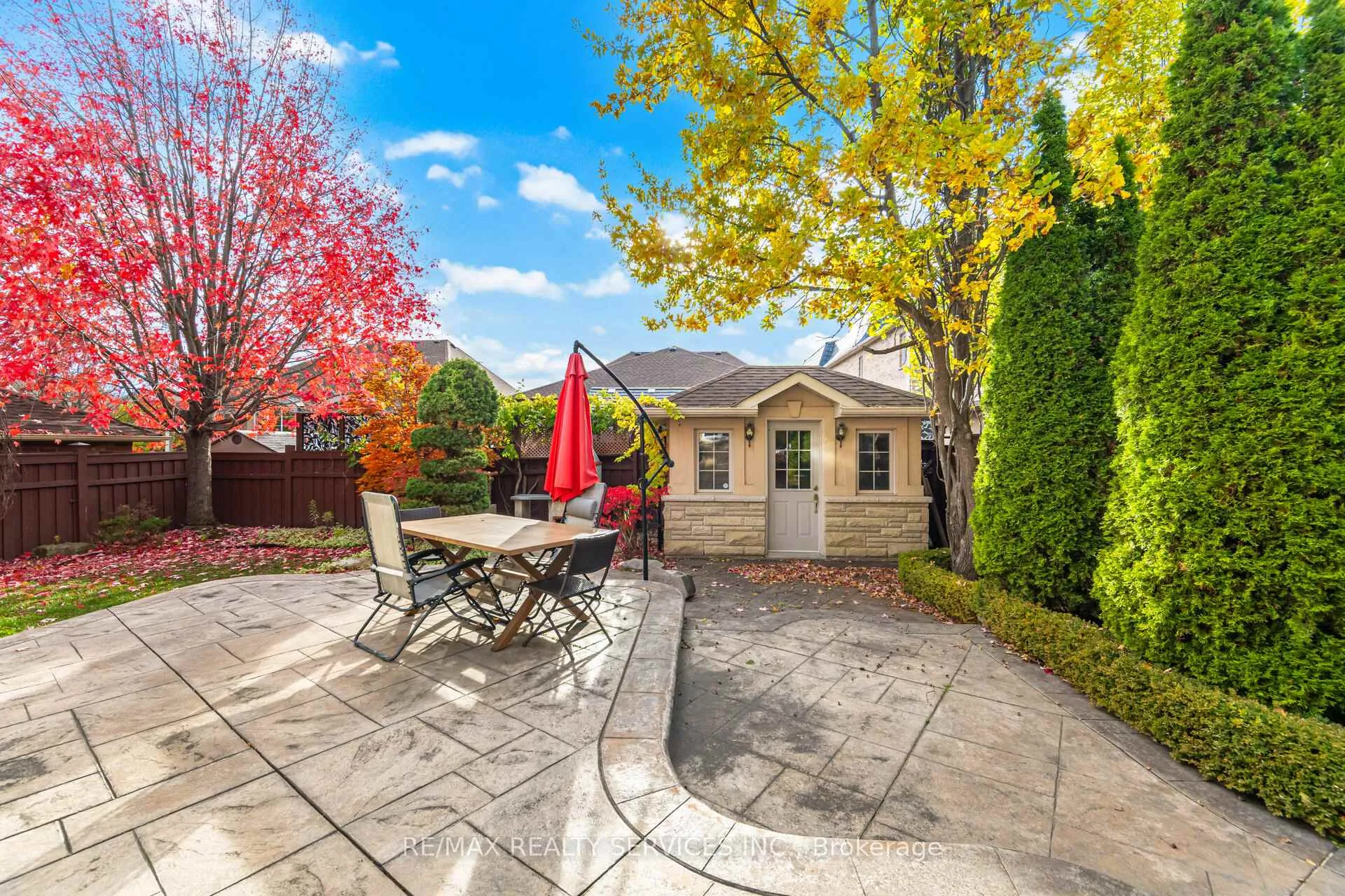 Photo 44 of 9 Concorde Drive, Brampton, Vales of Castlemore North — HOMEH