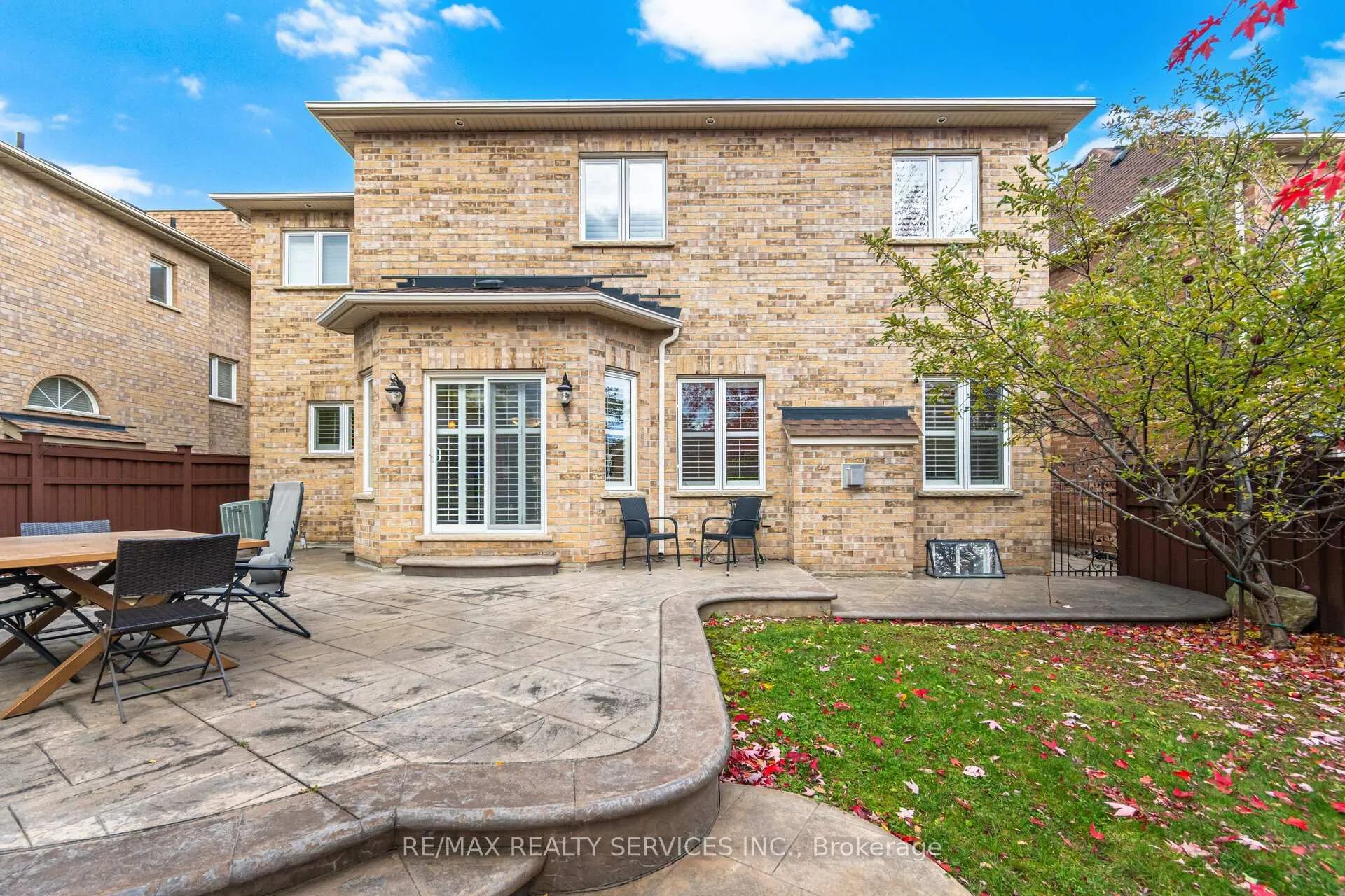 Photo 48 of 9 Concorde Drive, Brampton, Vales of Castlemore North — HOMEH