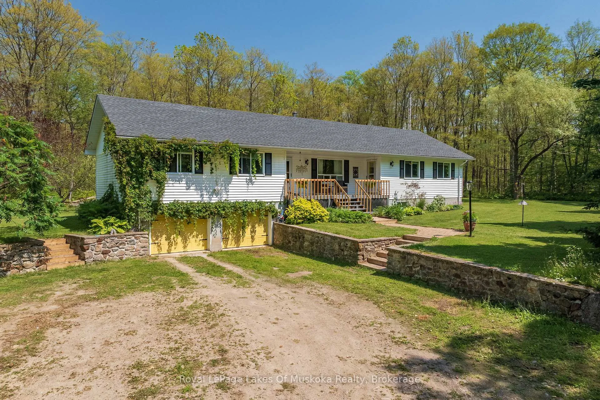 Photo 1 of 1101 Starratt Road, Ryerson — HOMEH