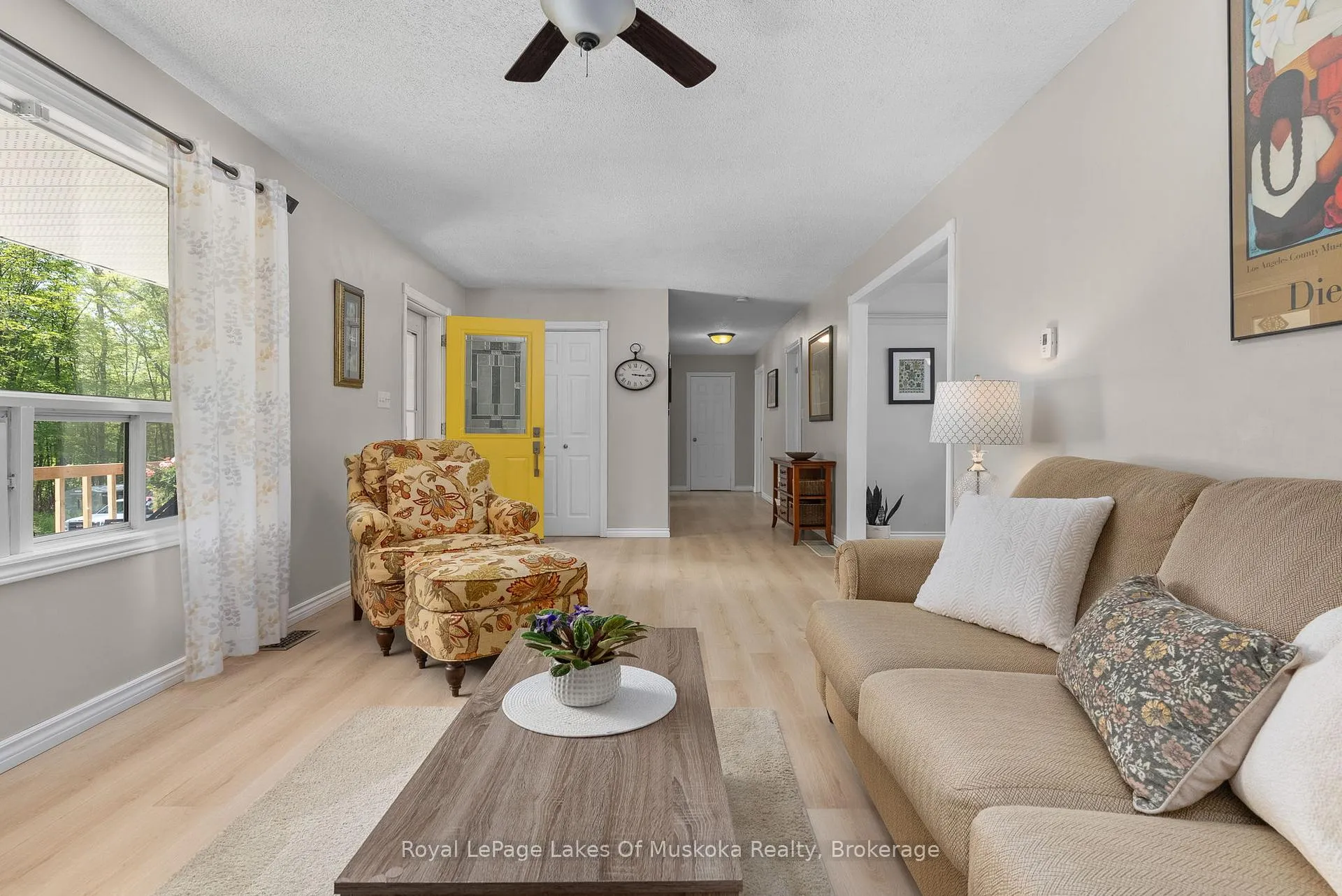 Photo 4 of 1101 Starratt Road, Ryerson — HOMEH