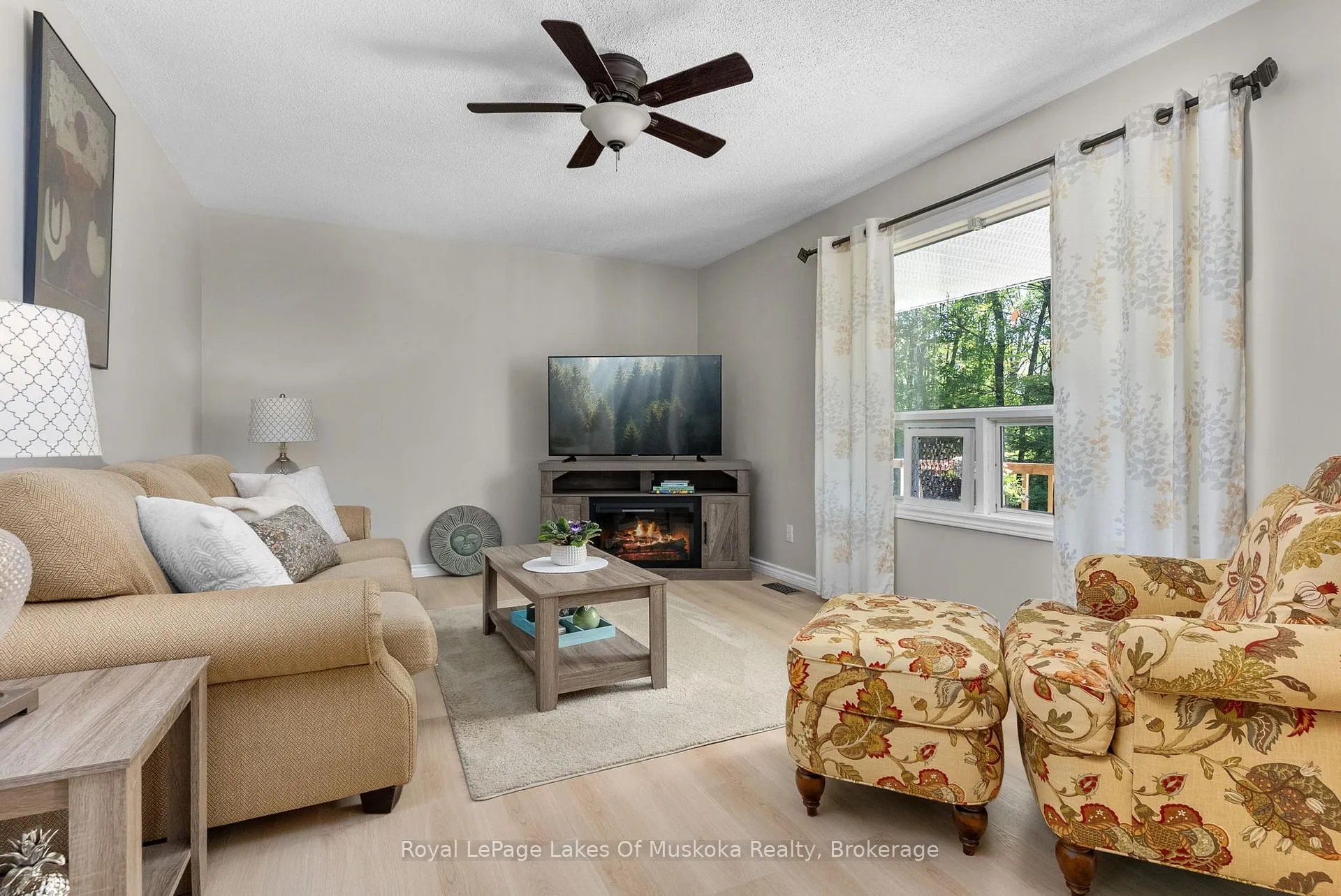 Photo 5 of 1101 Starratt Road, Ryerson — HOMEH