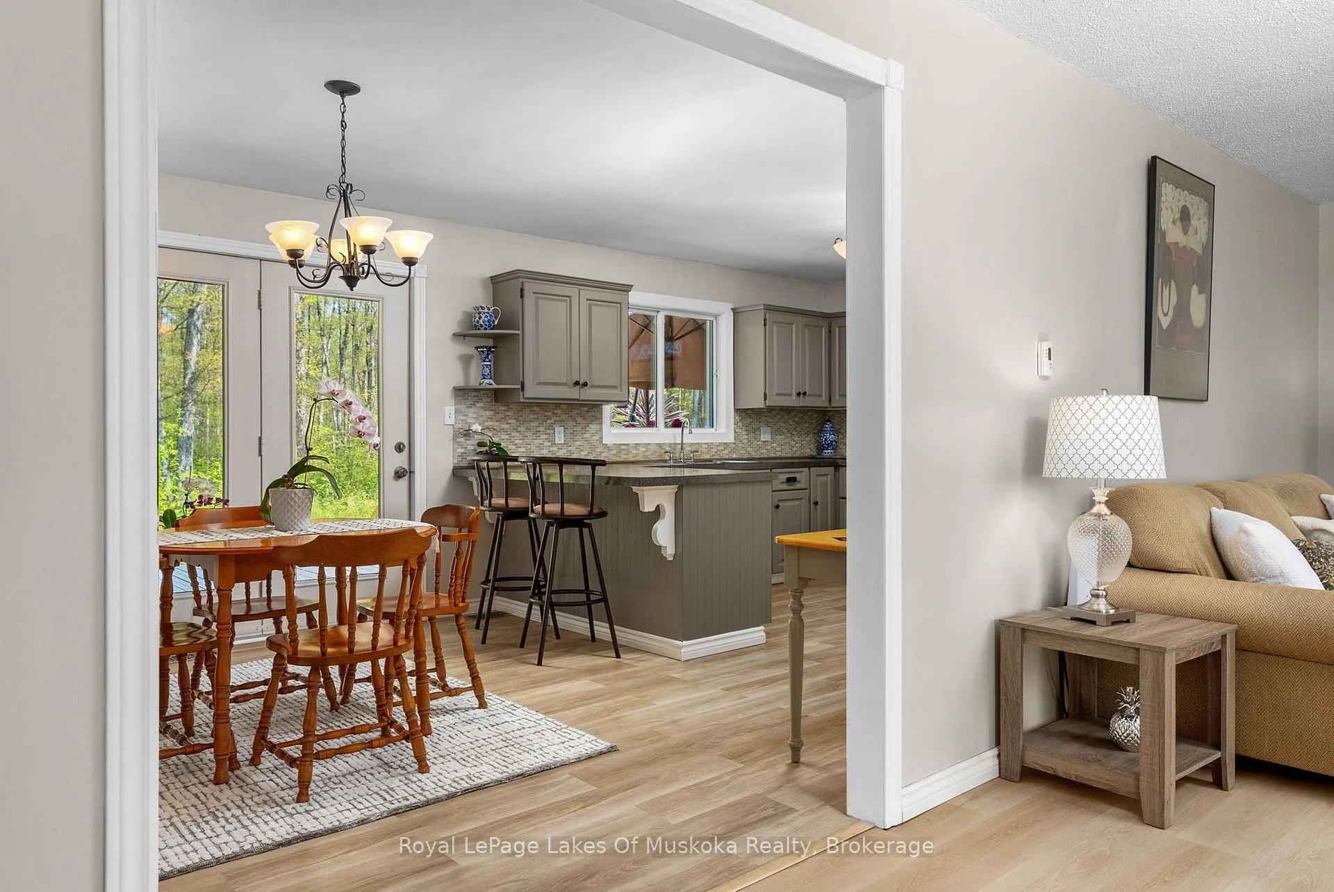 Photo 6 of 1101 Starratt Road, Ryerson — HOMEH