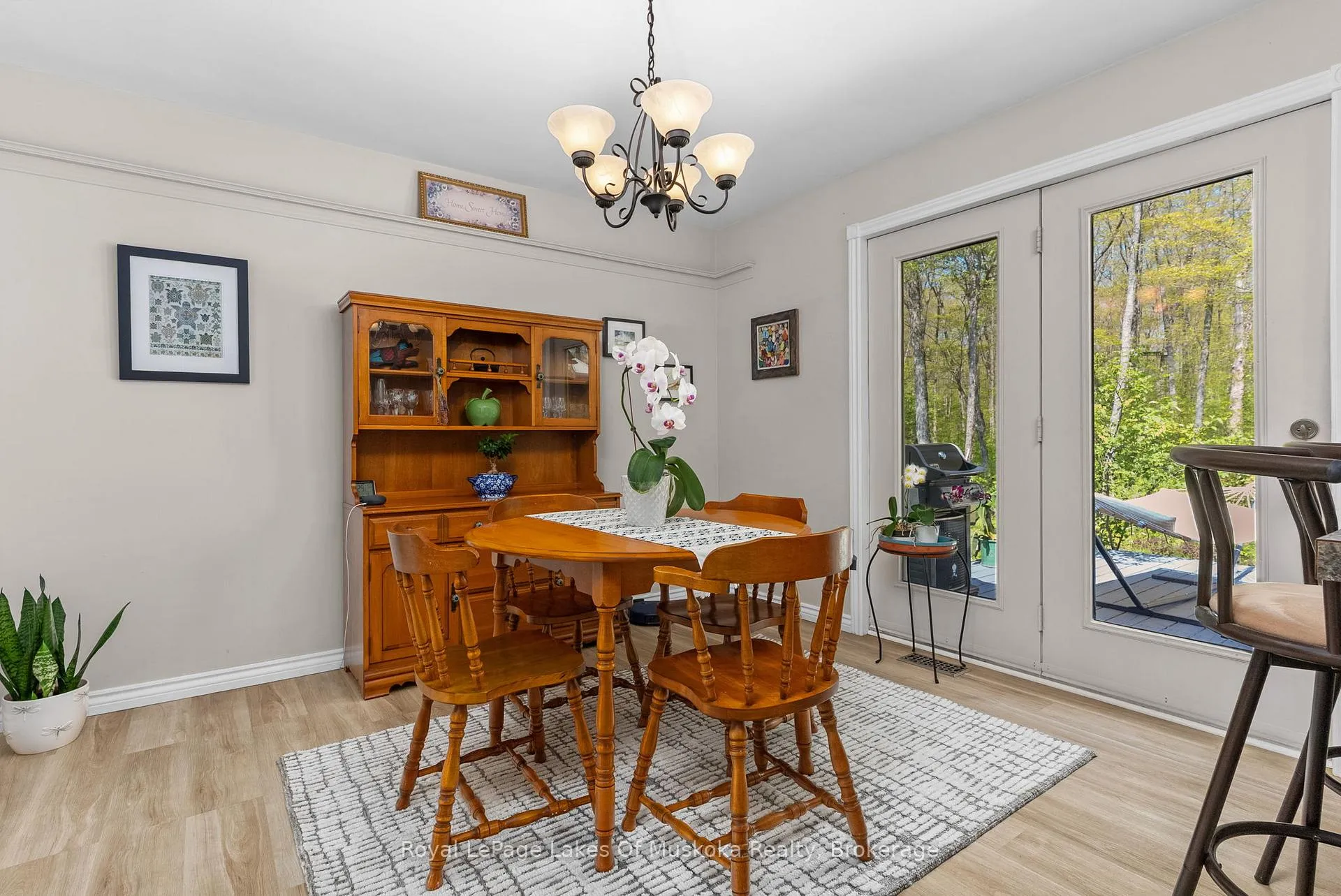 Photo 7 of 1101 Starratt Road, Ryerson — HOMEH