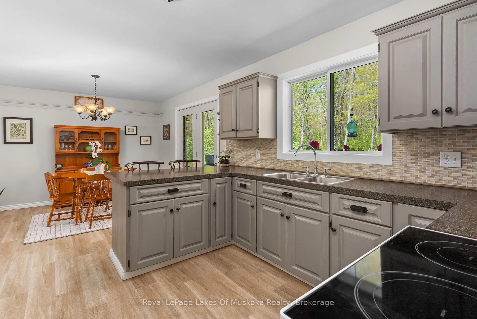 Photo 10 of 1101 Starratt Road, Ryerson — HOMEH
