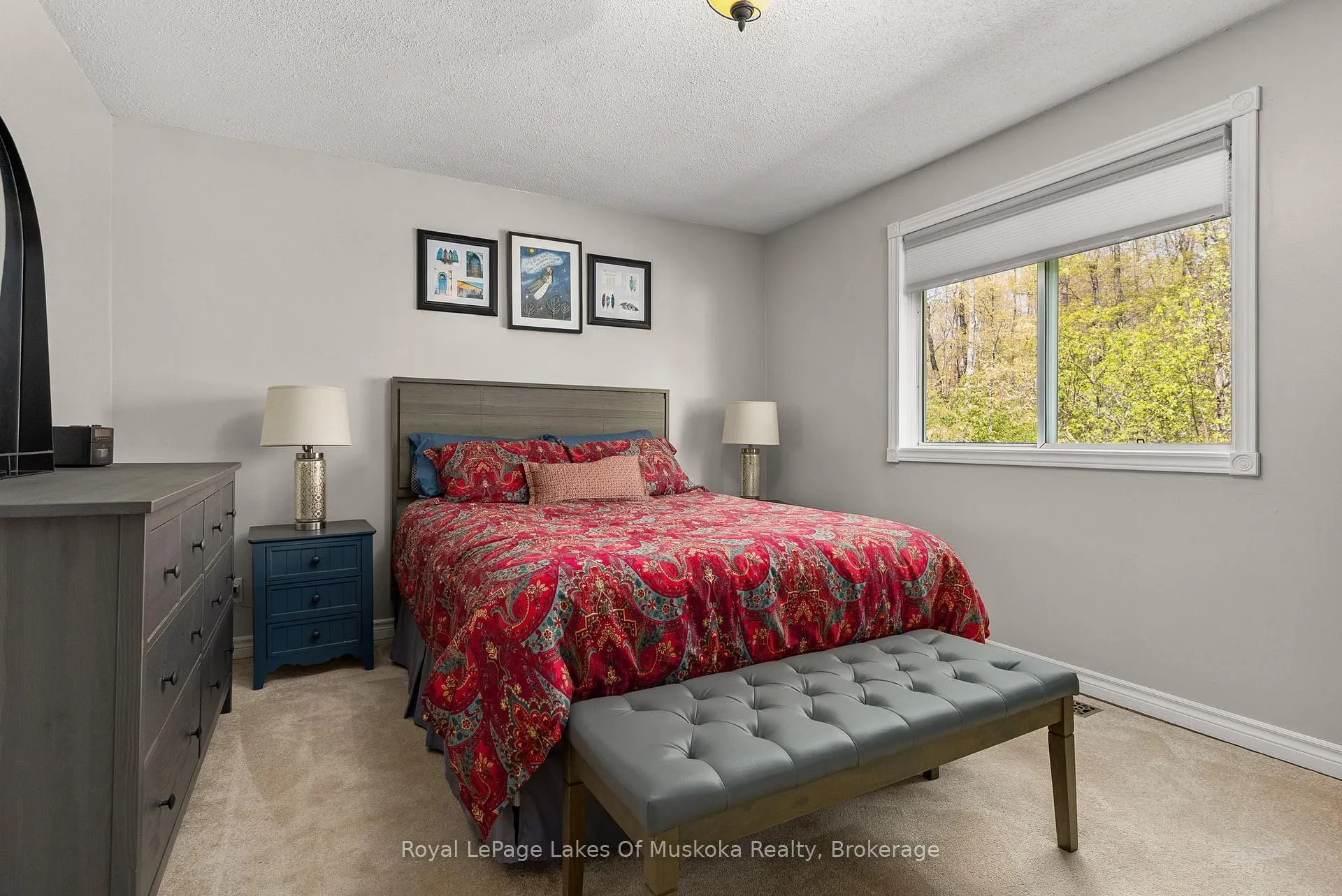 Photo 12 of 1101 Starratt Road, Ryerson — HOMEH