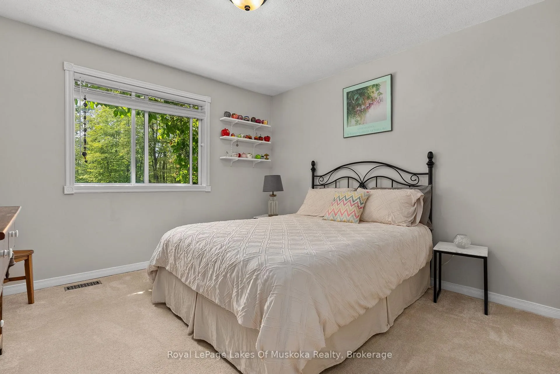 Photo 13 of 1101 Starratt Road, Ryerson — HOMEH