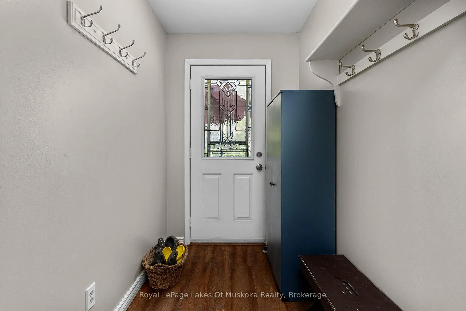 Photo 20 of 1101 Starratt Road, Ryerson — HOMEH