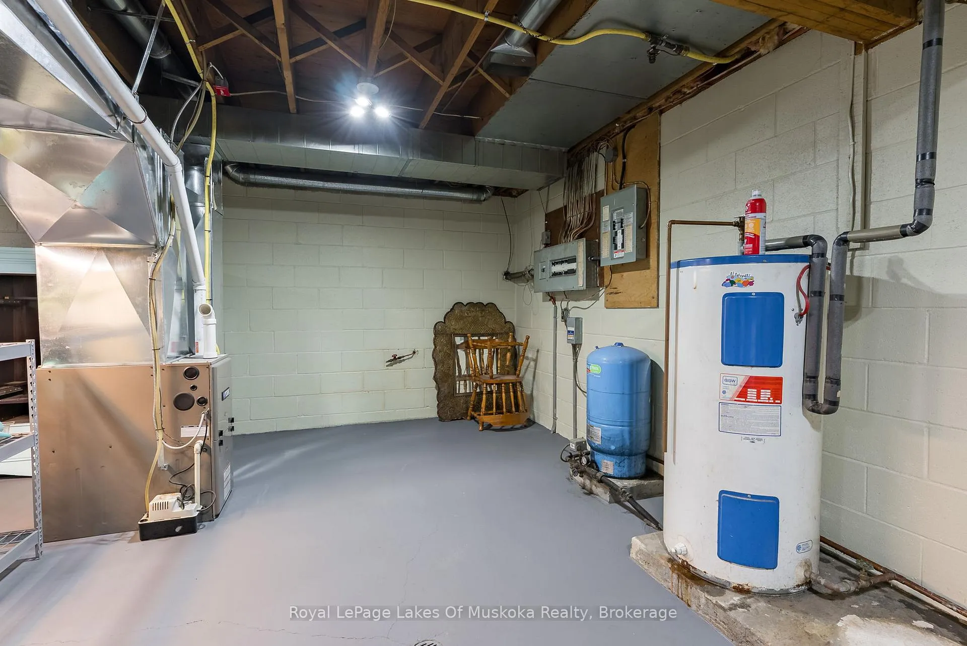 Photo 23 of 1101 Starratt Road, Ryerson — HOMEH
