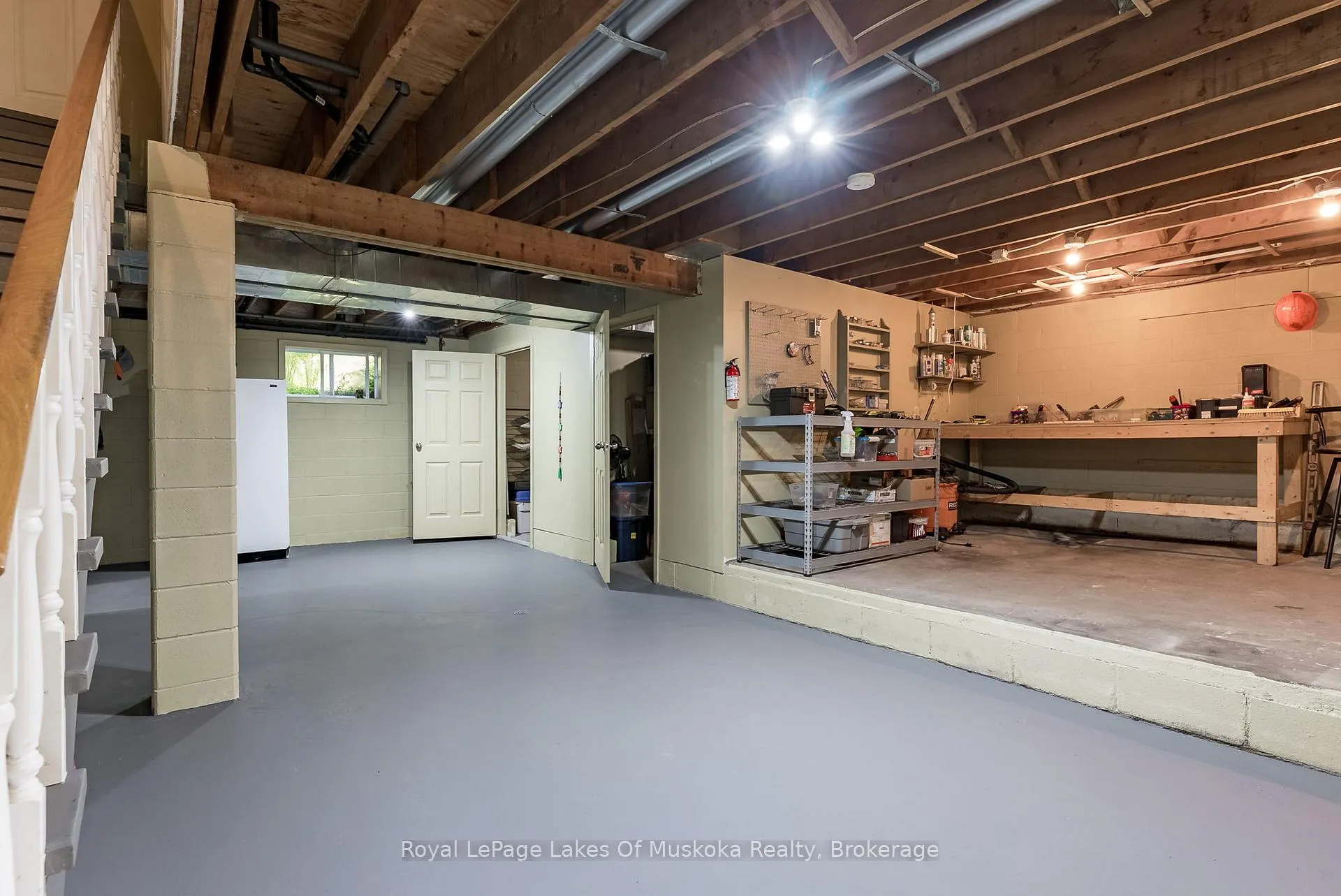 Photo 25 of 1101 Starratt Road, Ryerson — HOMEH