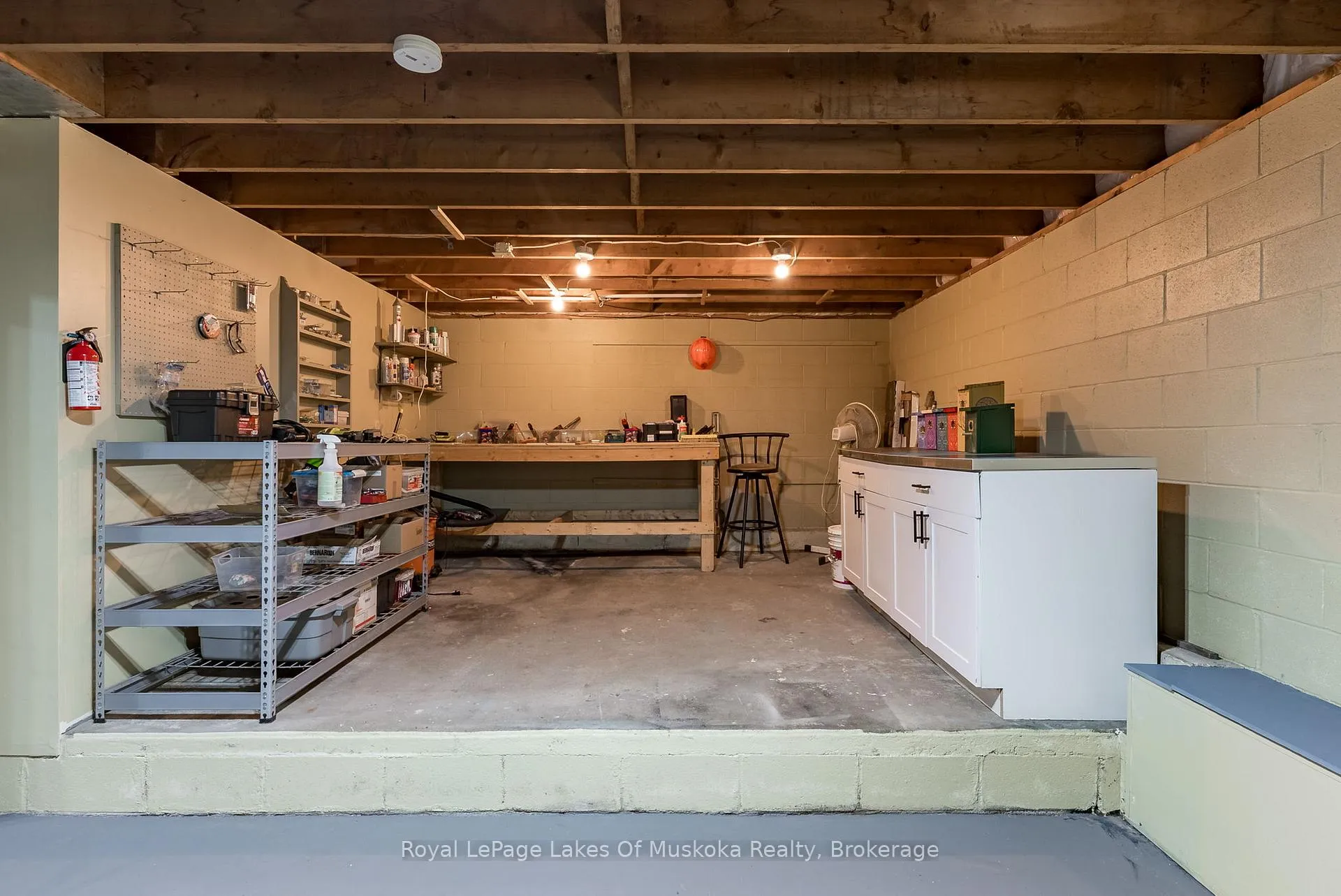 Photo 26 of 1101 Starratt Road, Ryerson — HOMEH