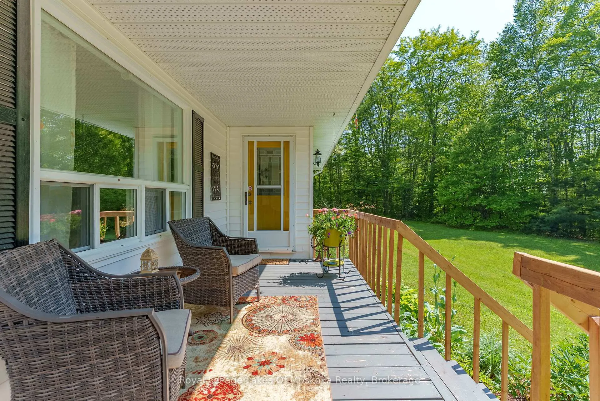 Photo 29 of 1101 Starratt Road, Ryerson — HOMEH