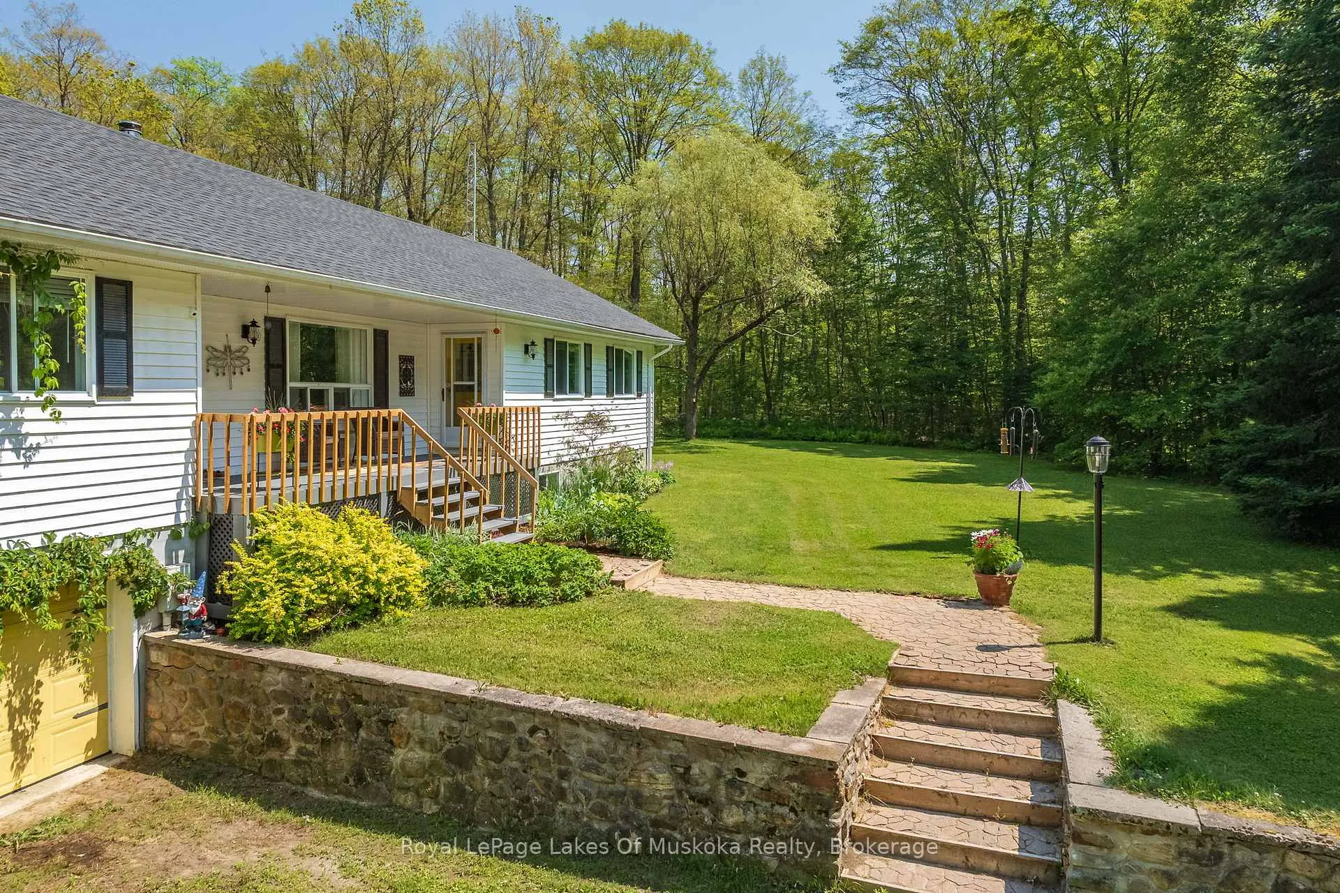 Photo 31 of 1101 Starratt Road, Ryerson — HOMEH
