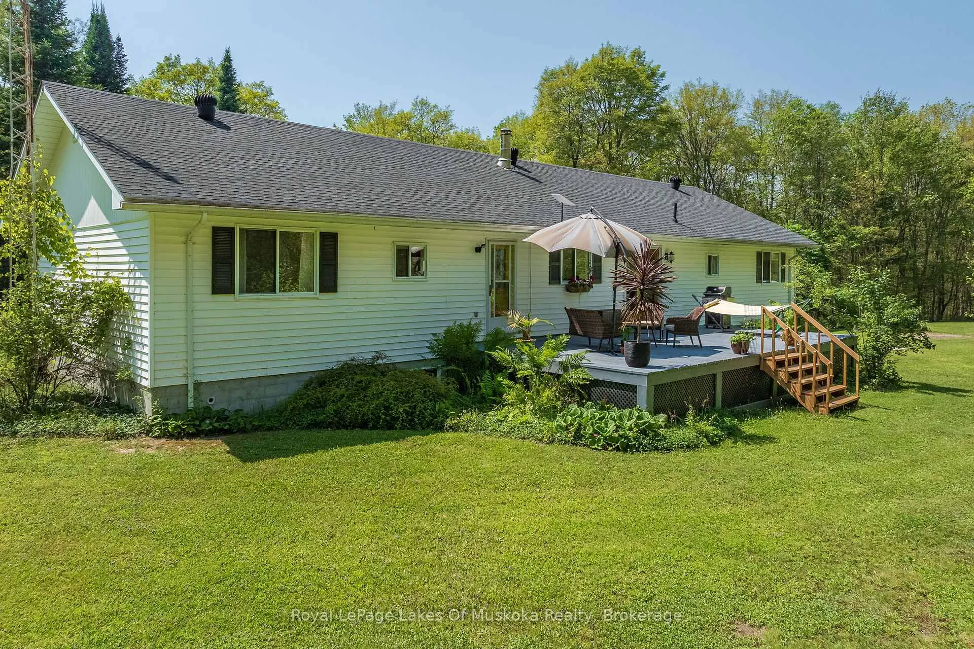 Photo 32 of 1101 Starratt Road, Ryerson — HOMEH