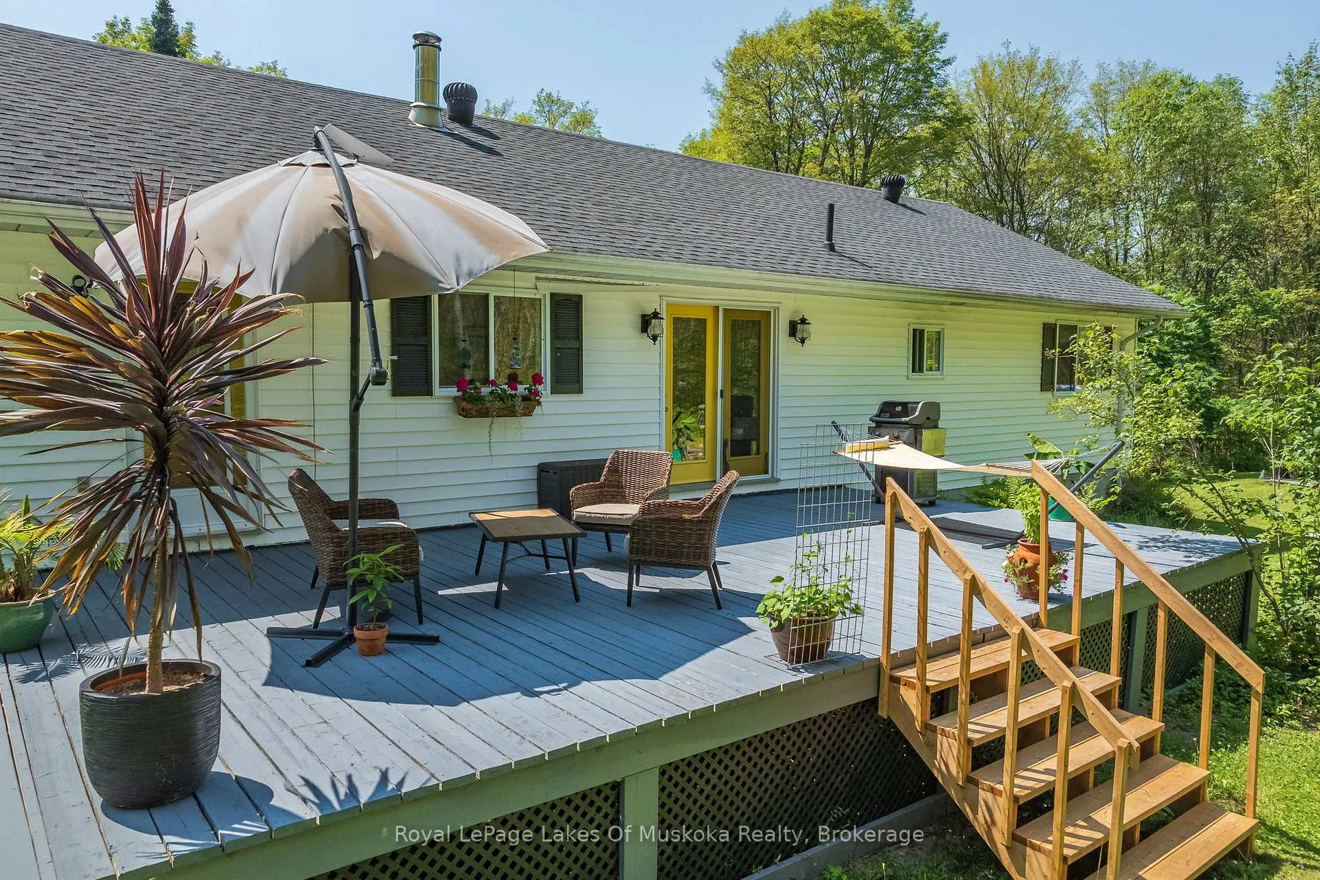 Photo 33 of 1101 Starratt Road, Ryerson — HOMEH