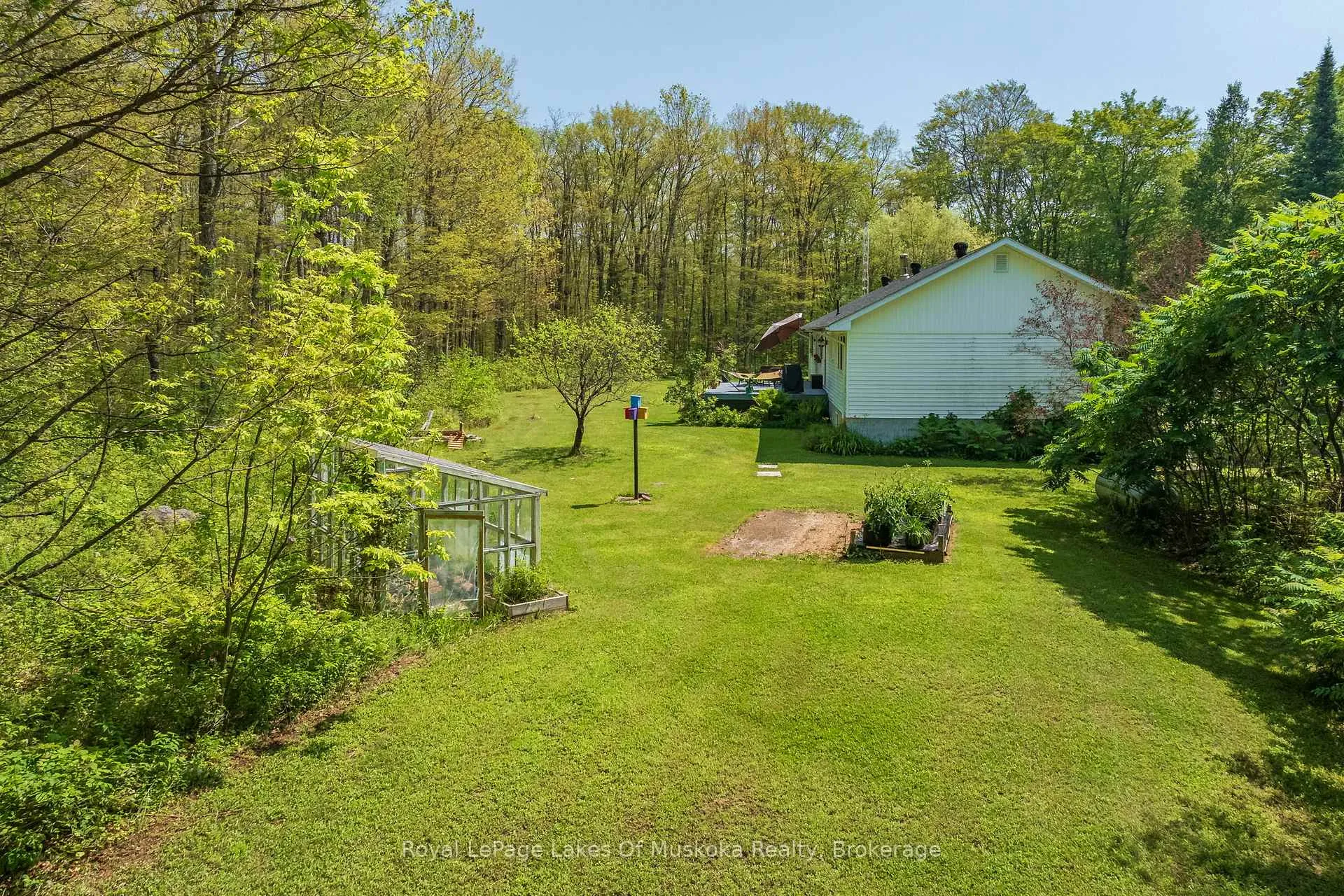 Photo 36 of 1101 Starratt Road, Ryerson — HOMEH