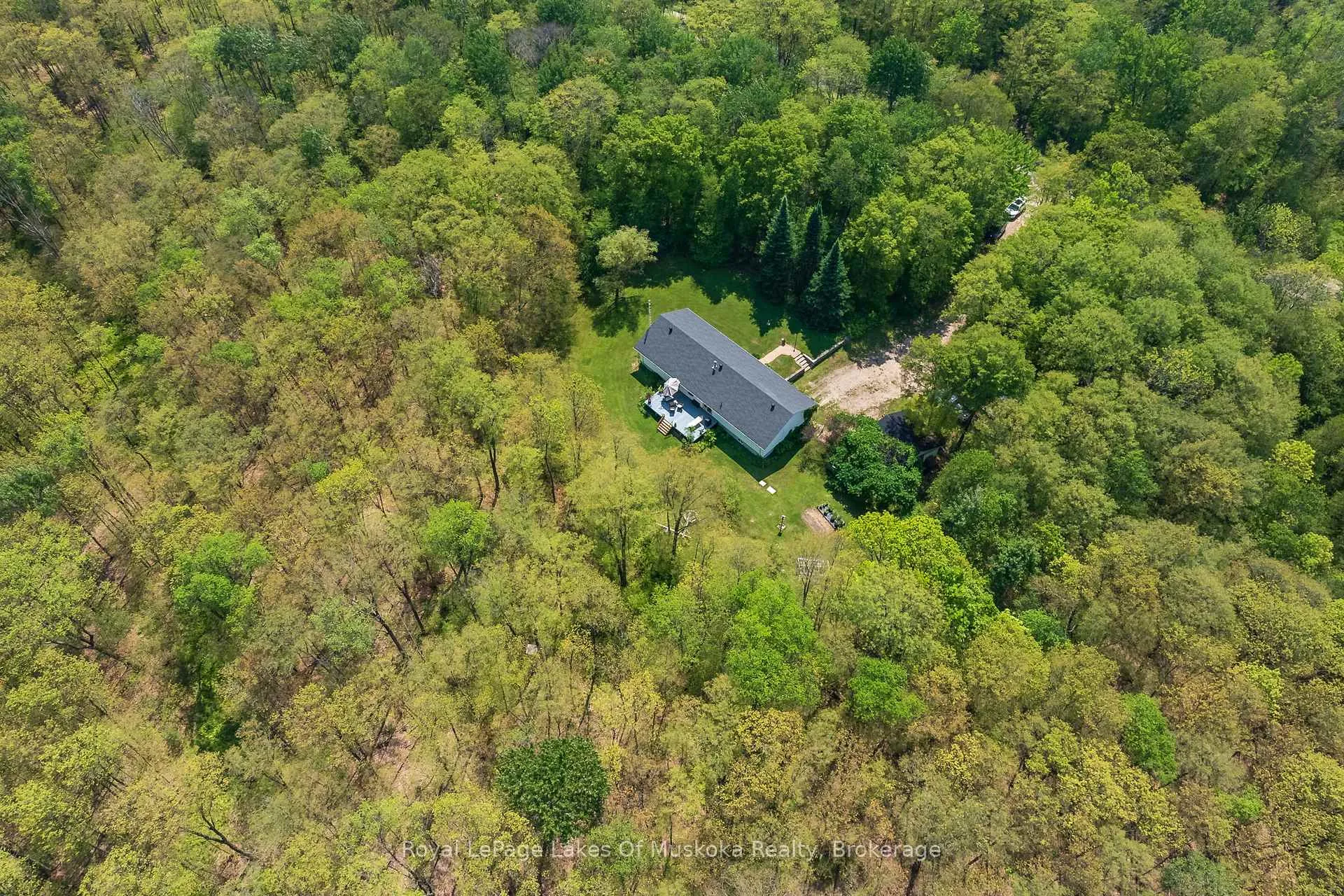 Photo 42 of 1101 Starratt Road, Ryerson — HOMEH