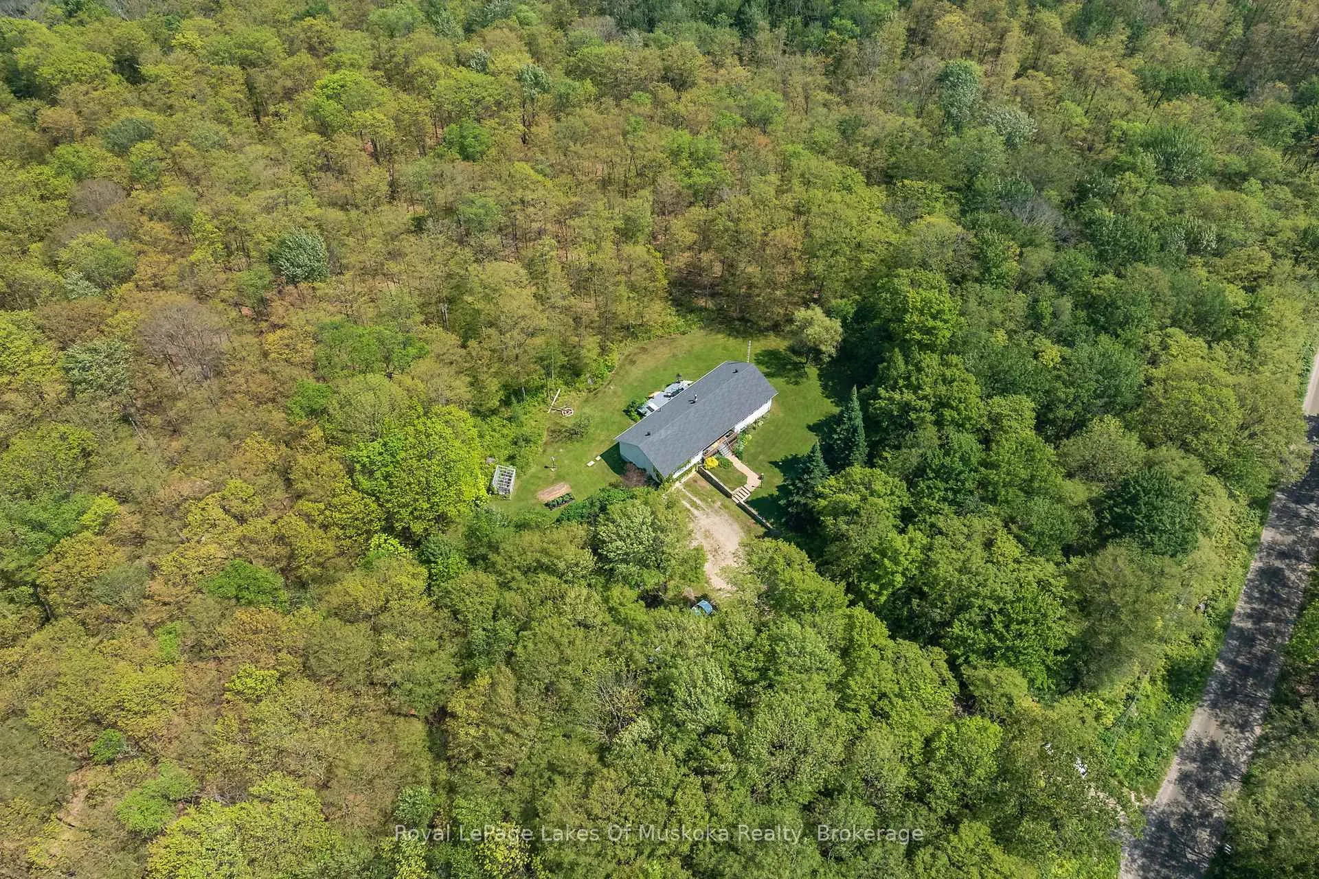 Photo 43 of 1101 Starratt Road, Ryerson — HOMEH
