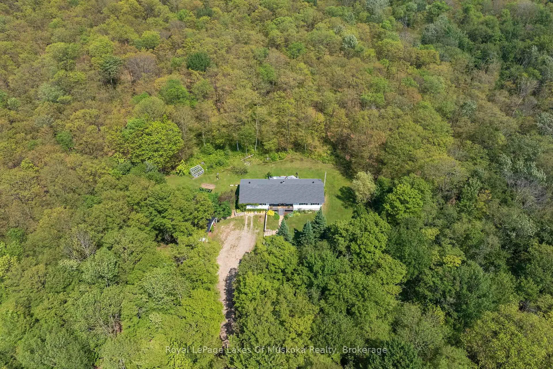 Photo 44 of 1101 Starratt Road, Ryerson — HOMEH