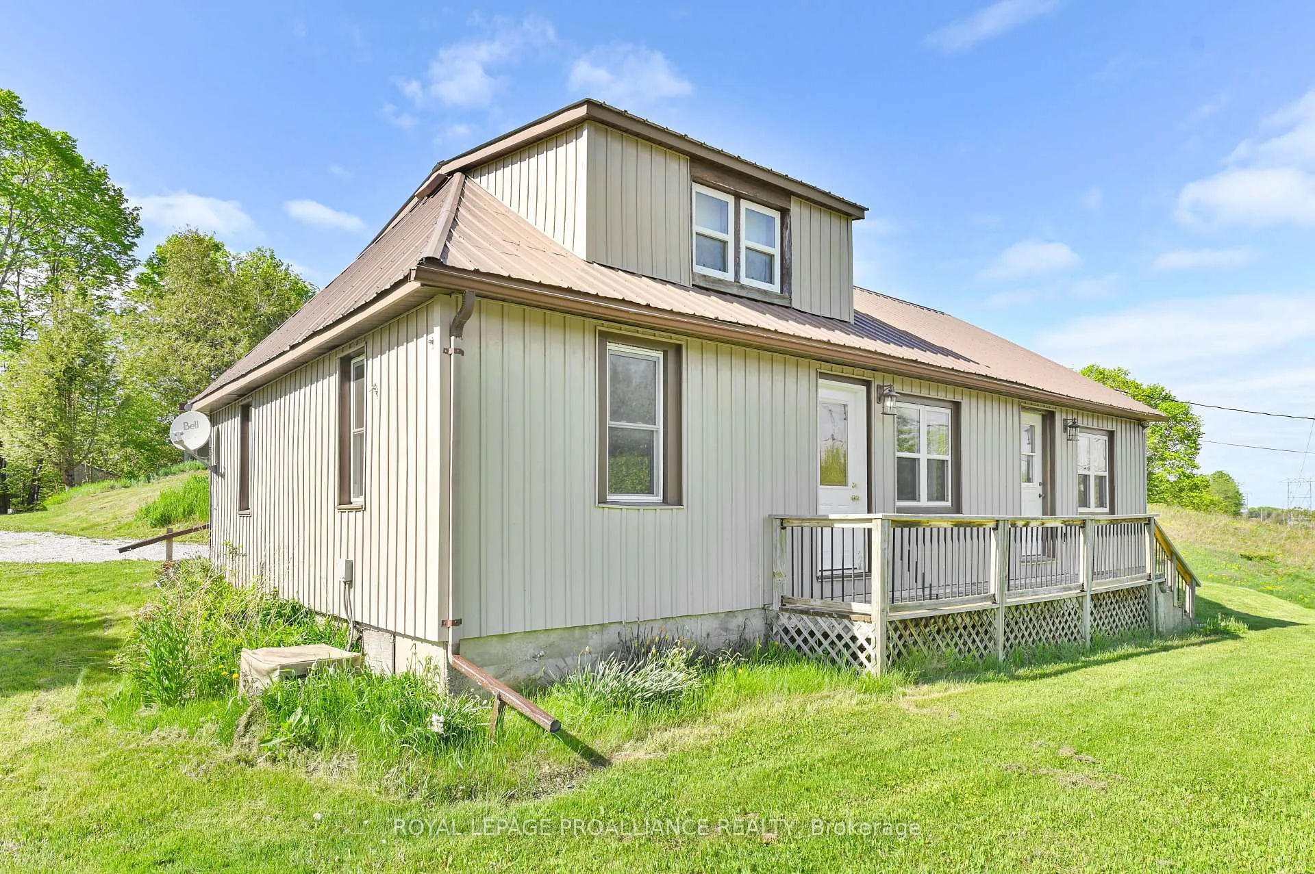 Photo 1 of 4865 Road 506, North Frontenac — HOMEH