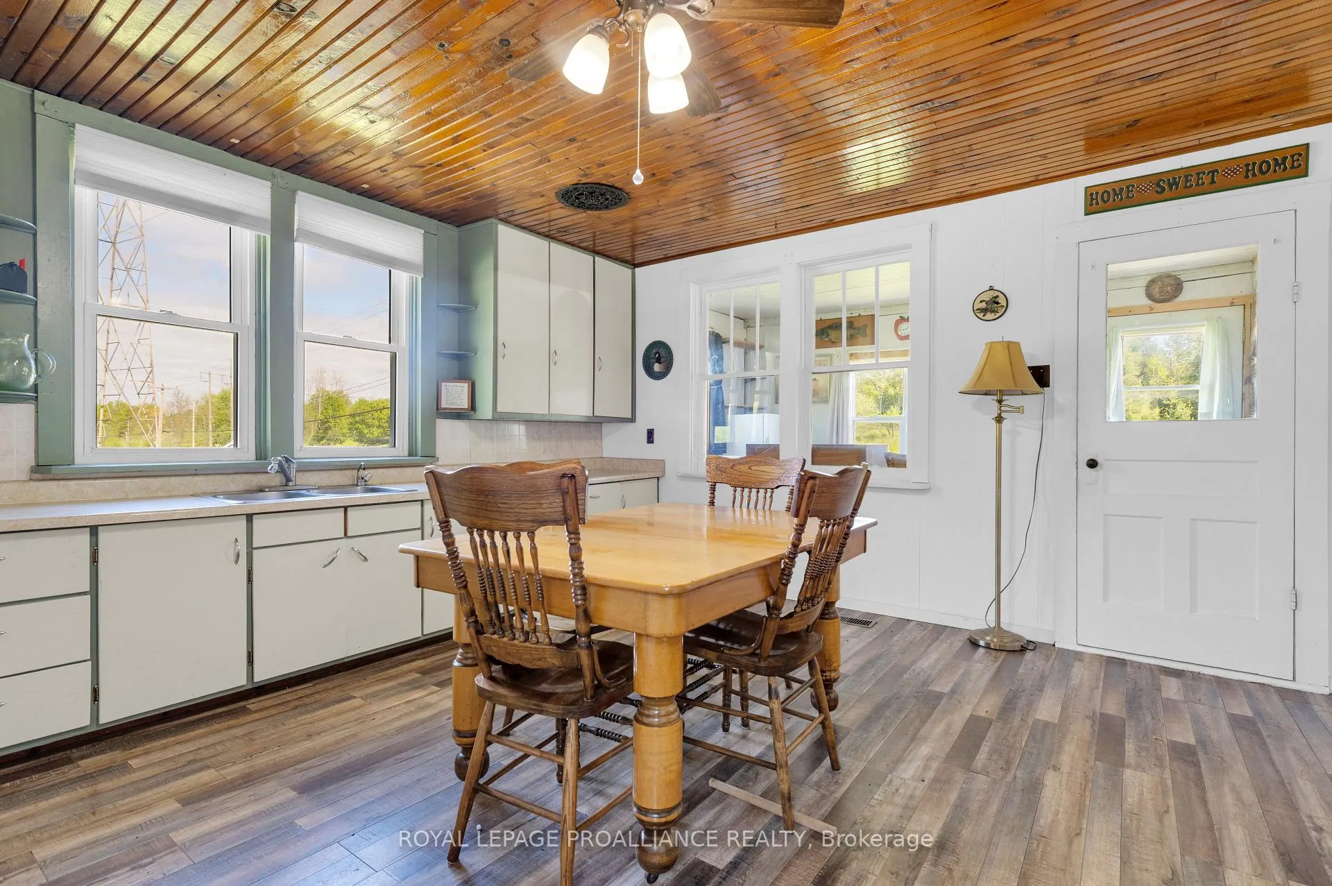 Photo 4 of 4865 Road 506, North Frontenac — HOMEH
