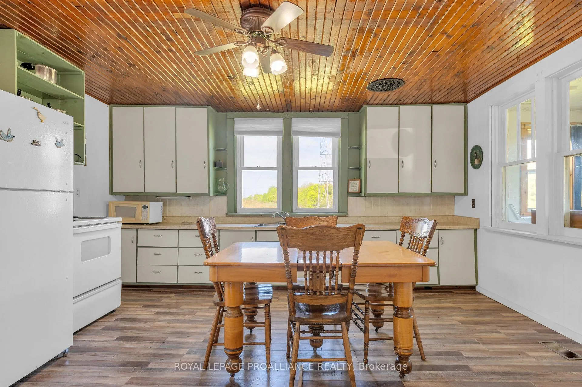 Photo 5 of 4865 Road 506, North Frontenac — HOMEH