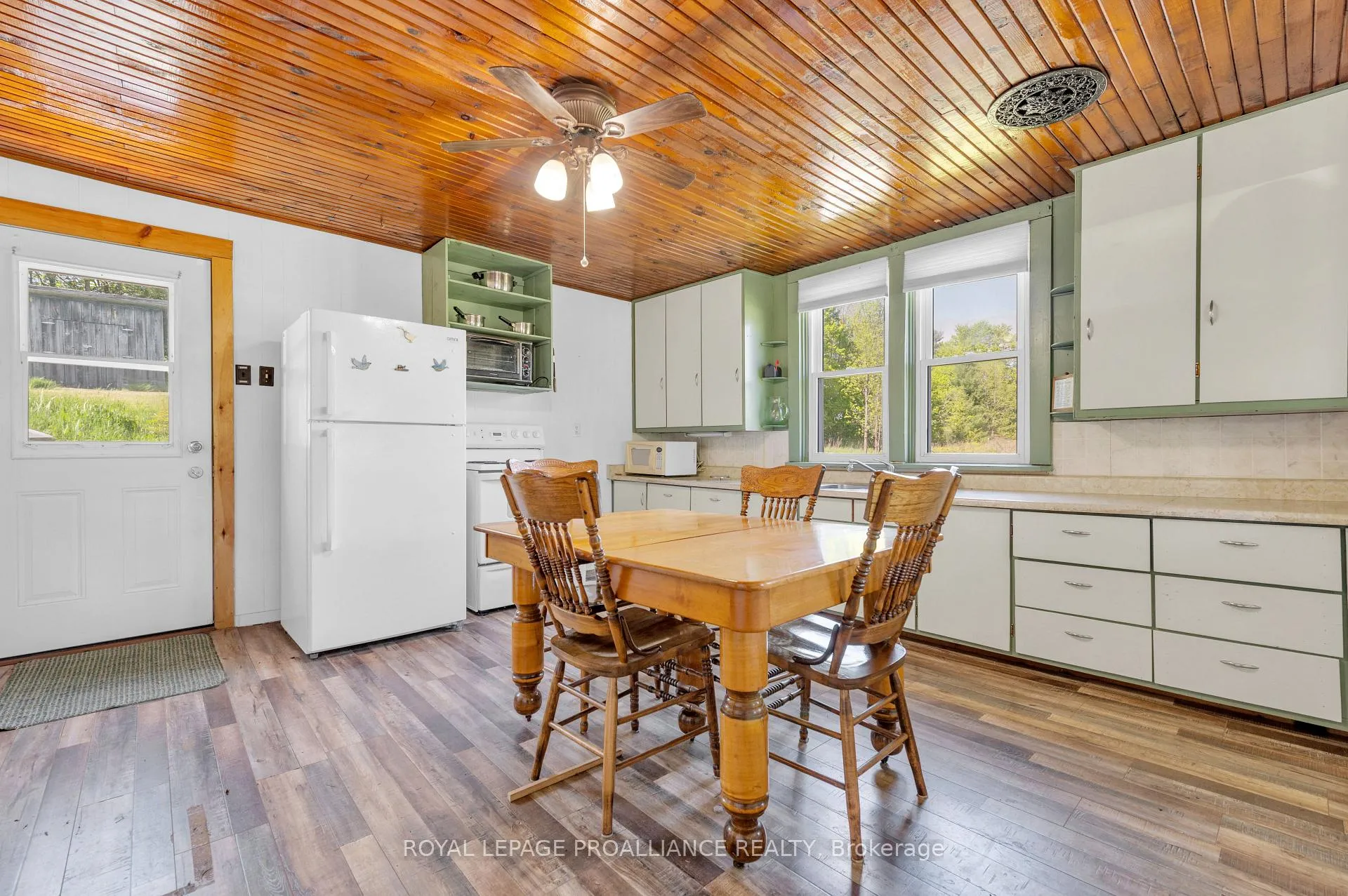 Photo 6 of 4865 Road 506, North Frontenac — HOMEH