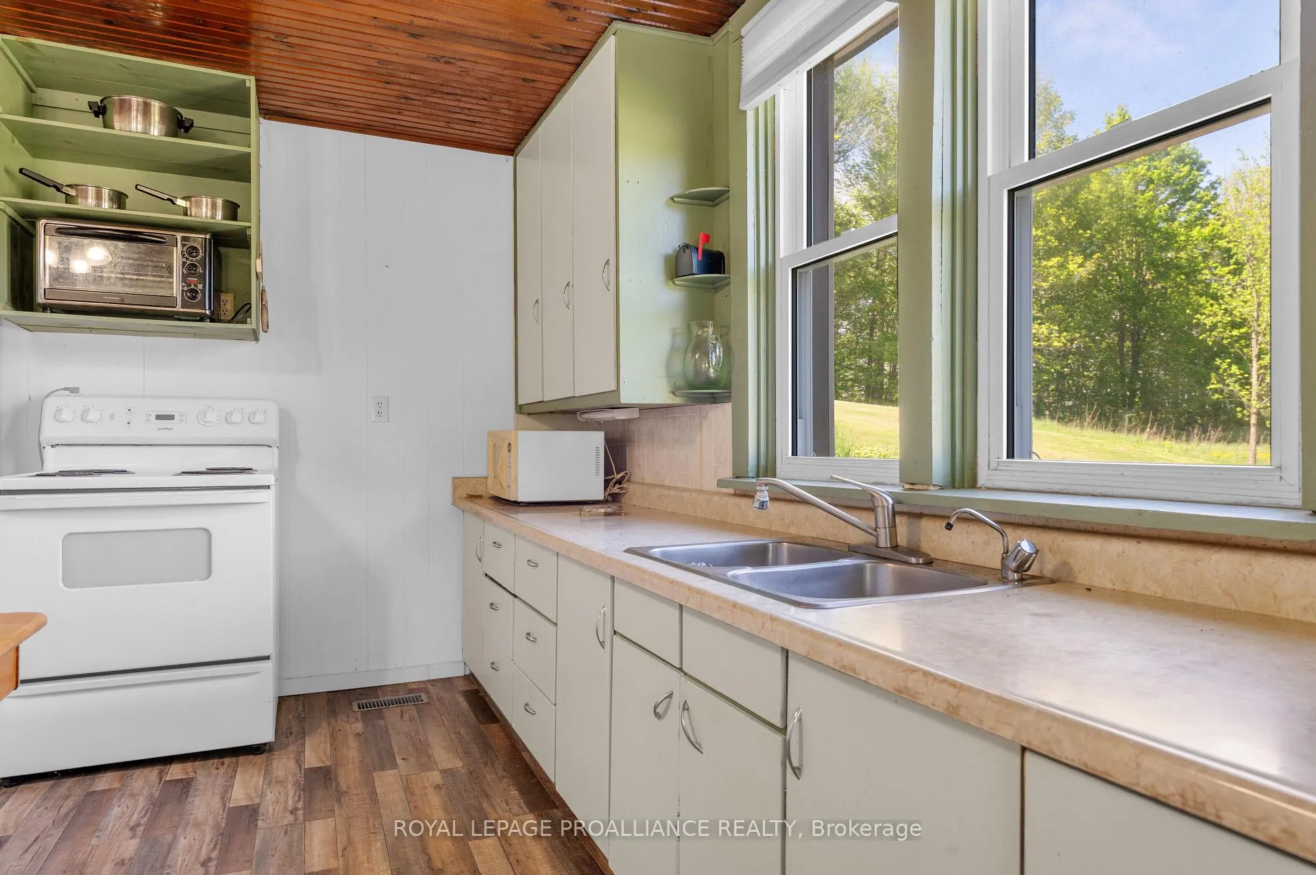 Photo 7 of 4865 Road 506, North Frontenac — HOMEH