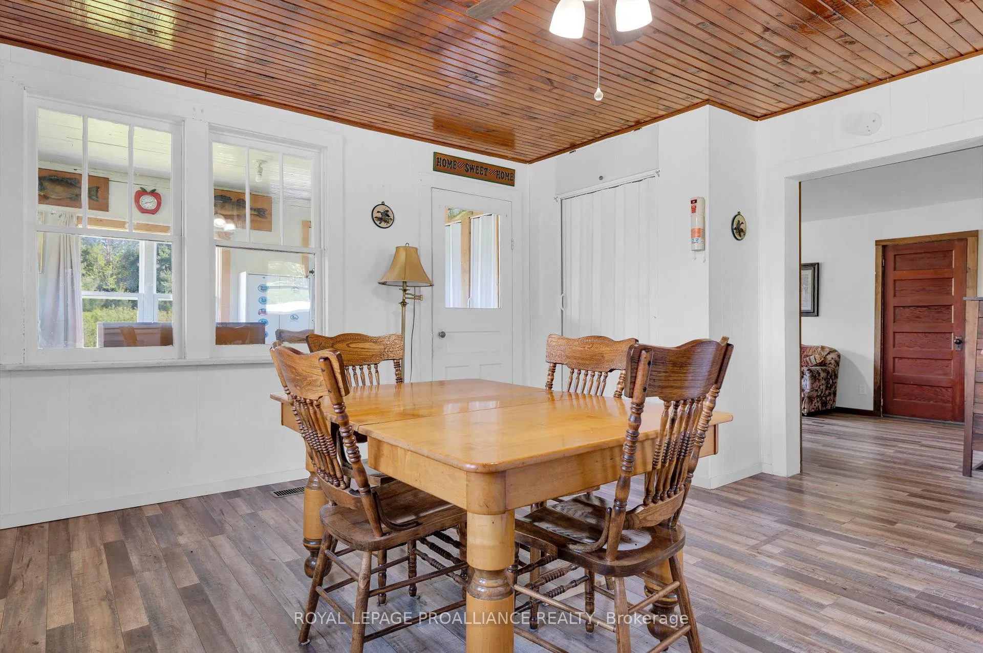 Photo 8 of 4865 Road 506, North Frontenac — HOMEH