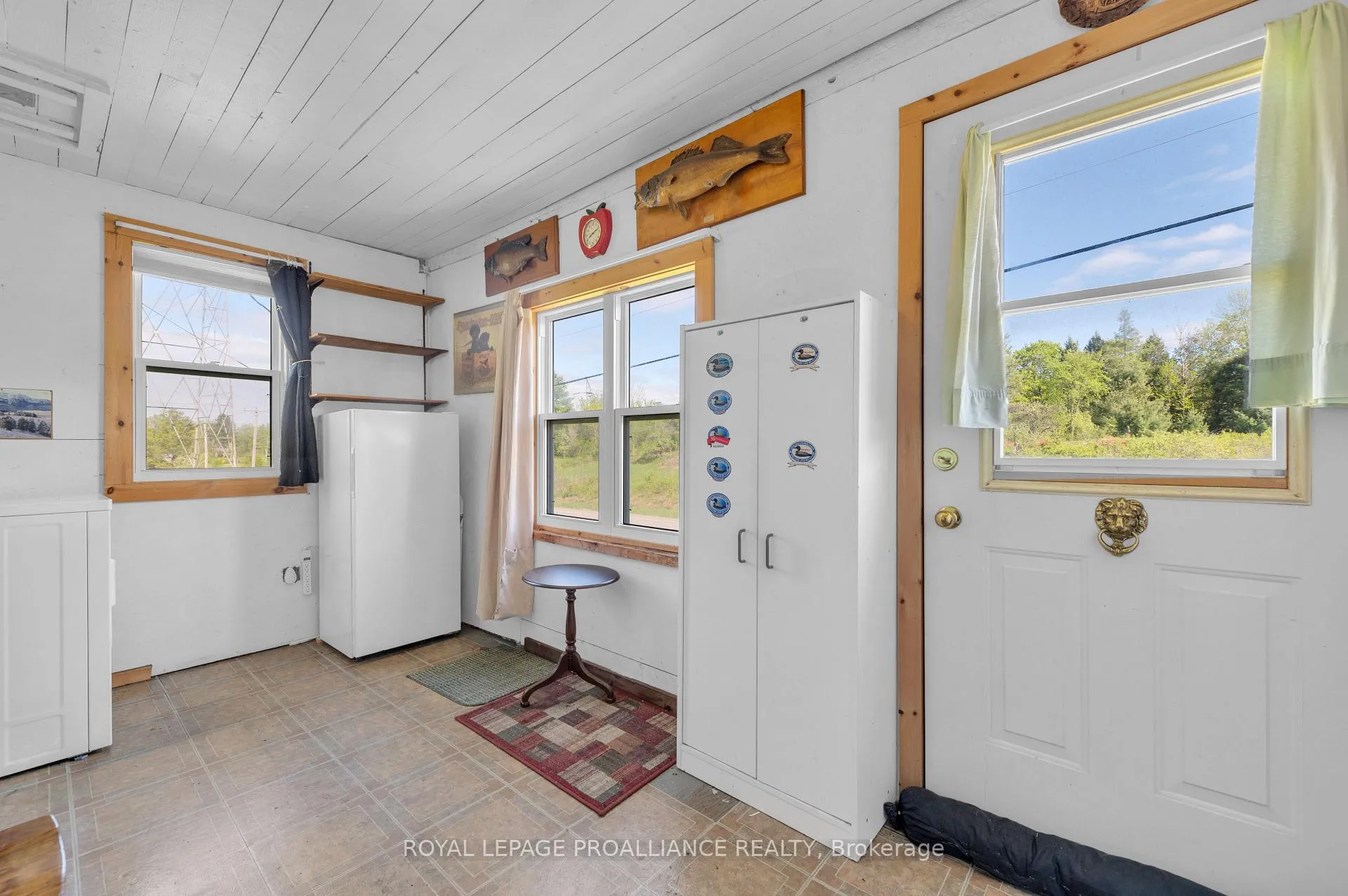 Photo 9 of 4865 Road 506, North Frontenac — HOMEH