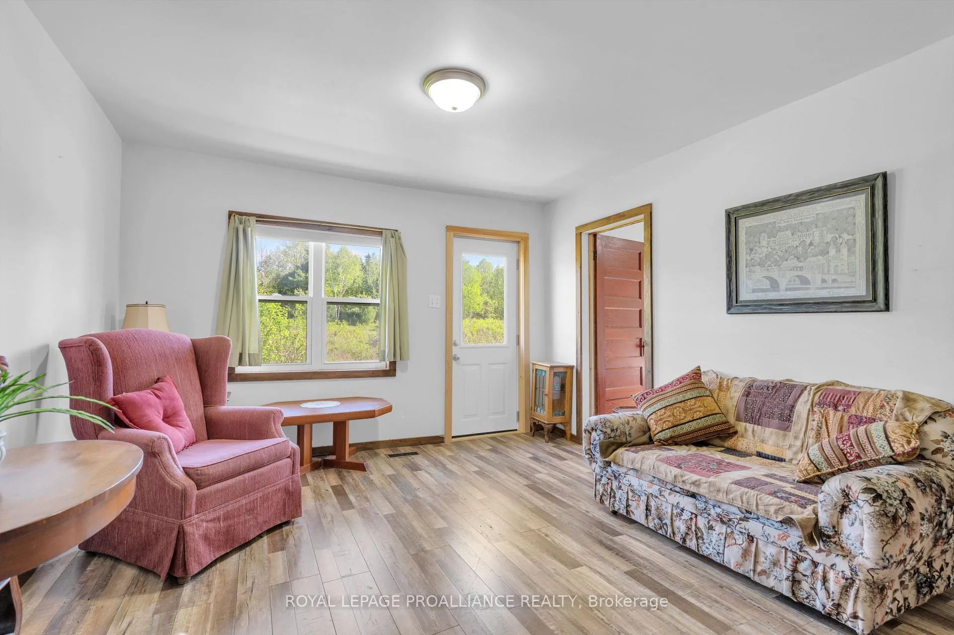 Photo 10 of 4865 Road 506, North Frontenac — HOMEH