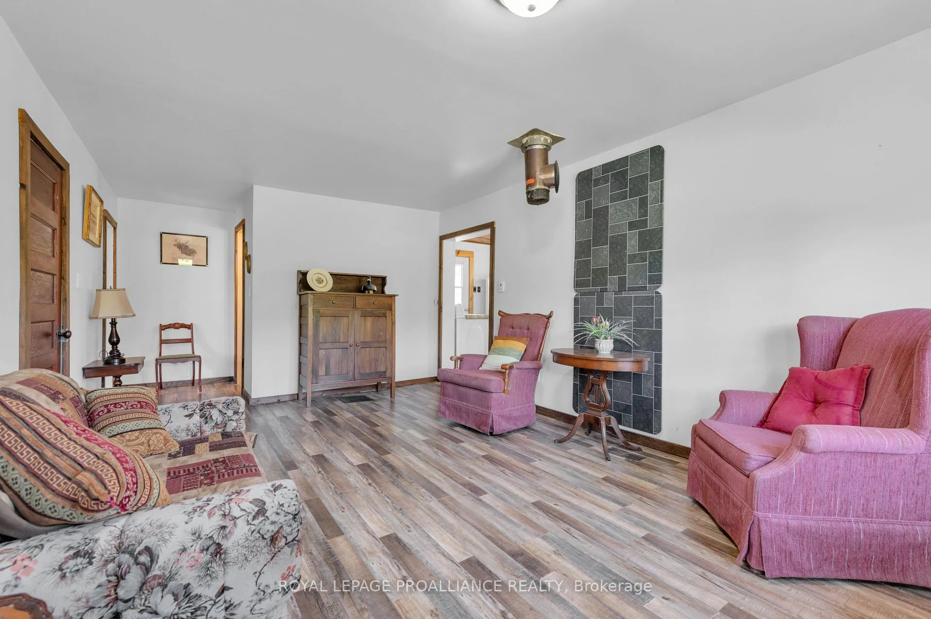 Photo 12 of 4865 Road 506, North Frontenac — HOMEH