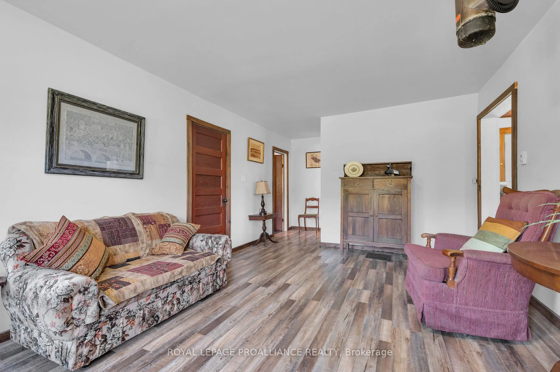 Photo 13 of 4865 Road 506, North Frontenac — HOMEH