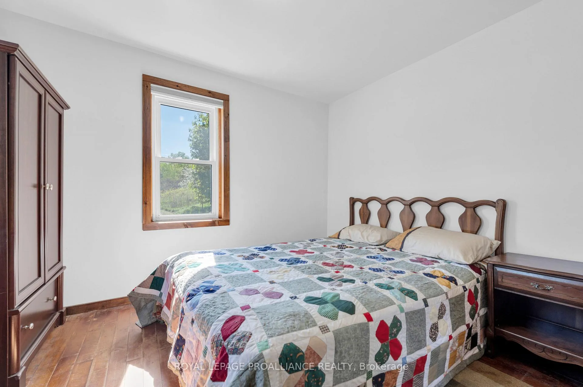 Photo 14 of 4865 Road 506, North Frontenac — HOMEH