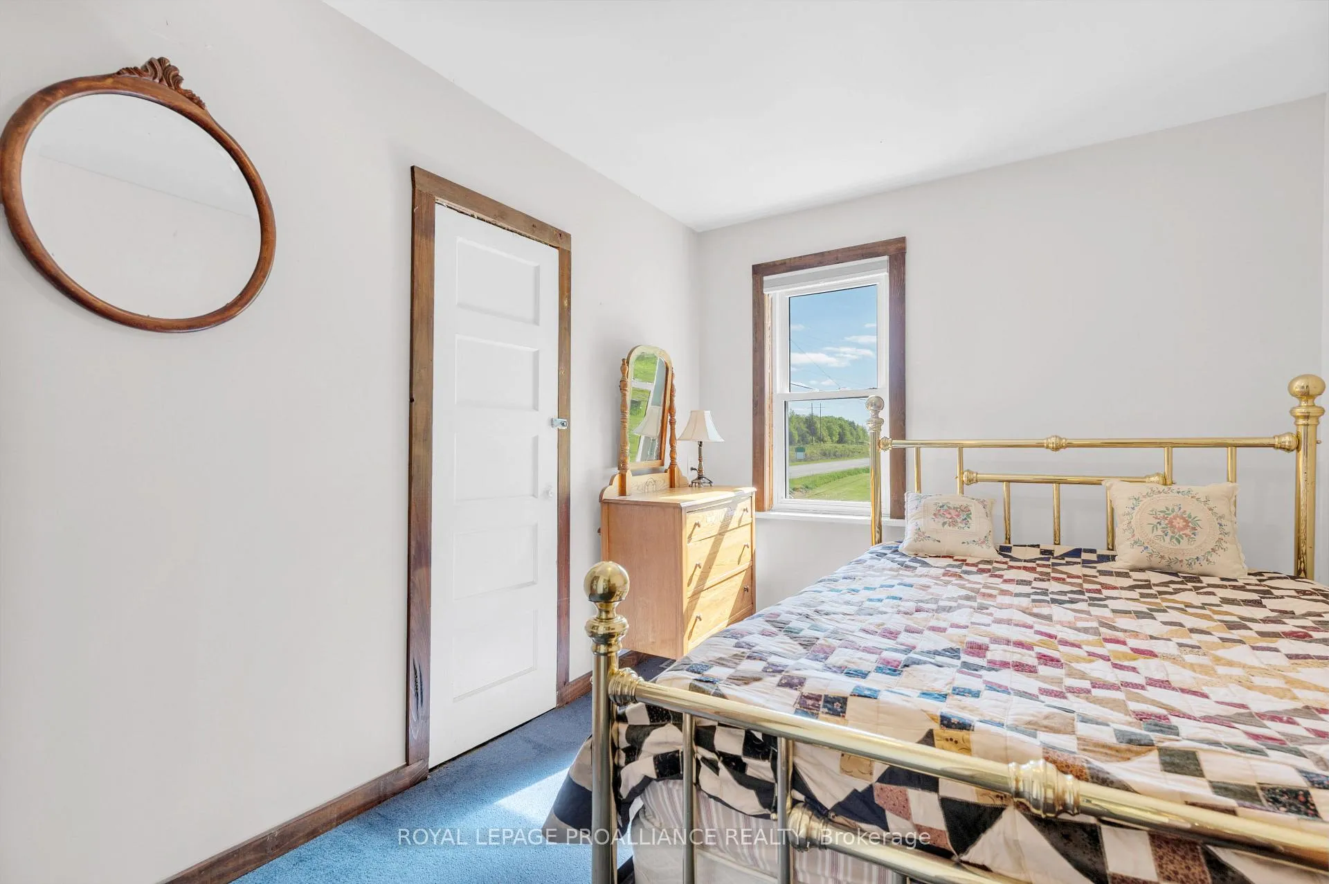 Photo 16 of 4865 Road 506, North Frontenac — HOMEH
