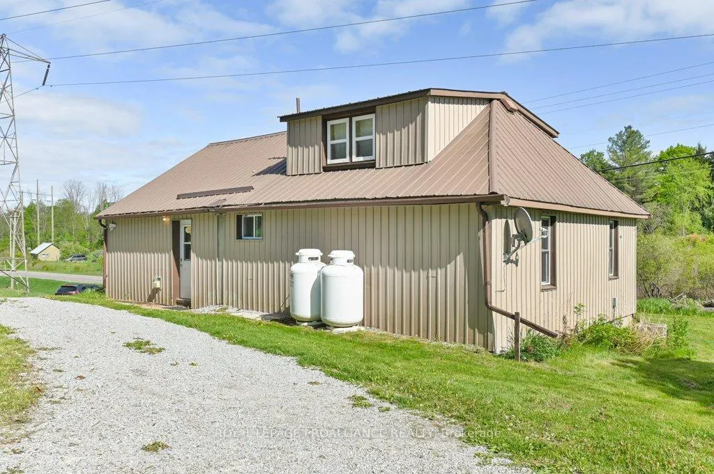 Photo 19 of 4865 Road 506, North Frontenac — HOMEH