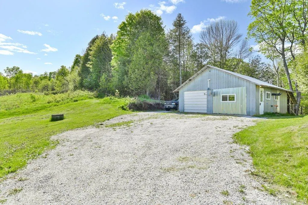 Photo 20 of 4865 Road 506, North Frontenac — HOMEH
