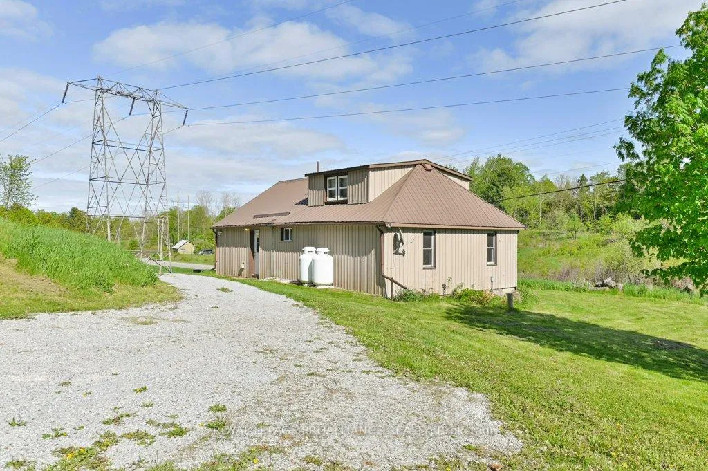 Photo 21 of 4865 Road 506, North Frontenac — HOMEH