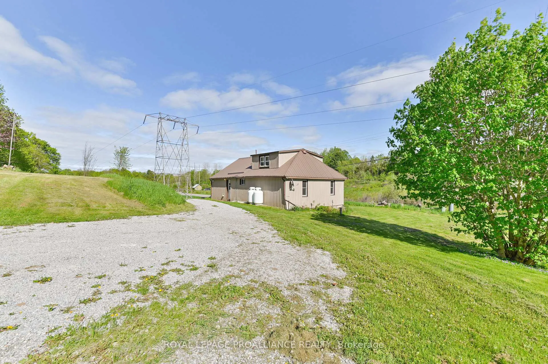 Photo 22 of 4865 Road 506, North Frontenac — HOMEH