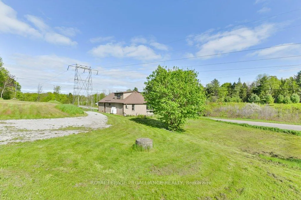 Photo 24 of 4865 Road 506, North Frontenac — HOMEH
