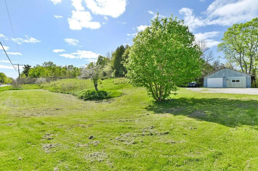 Photo 25 of 4865 Road 506, North Frontenac — HOMEH