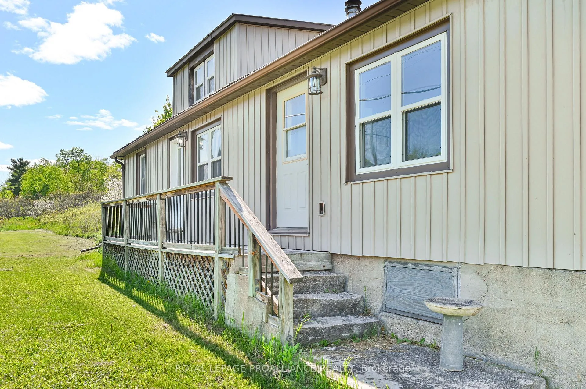 Photo 26 of 4865 Road 506, North Frontenac — HOMEH